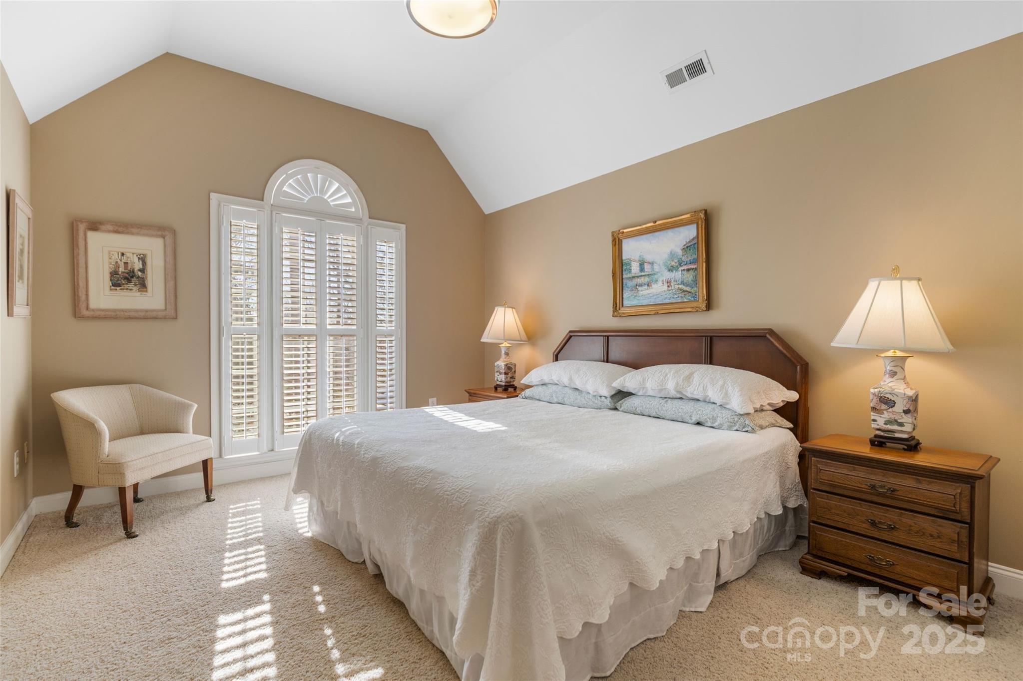 Carolina Country Club - Residential