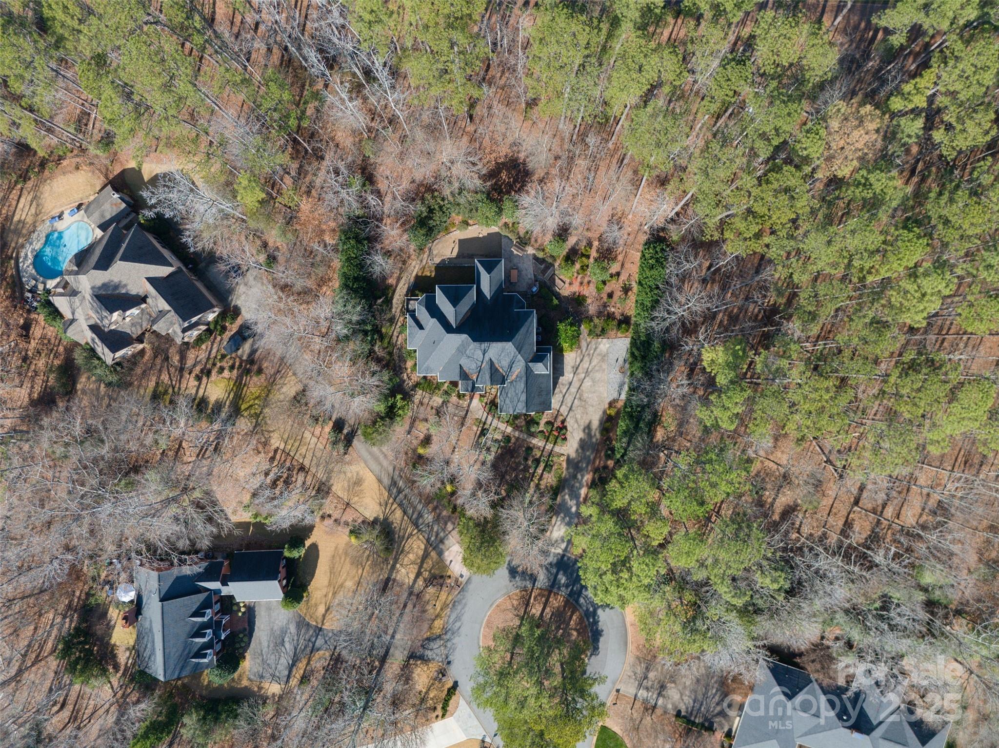 Carolina Country Club - Residential