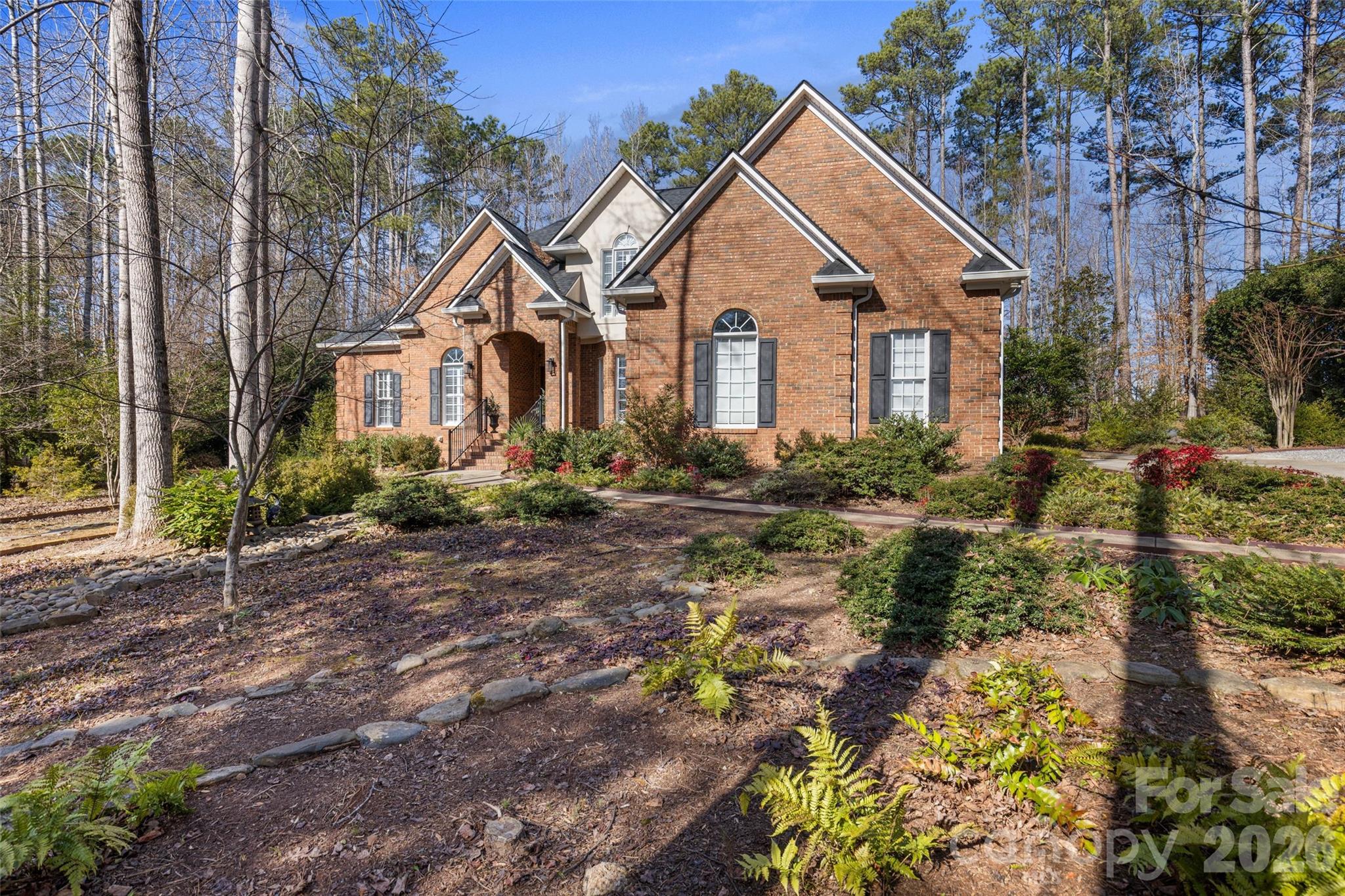 Carolina Country Club - Residential