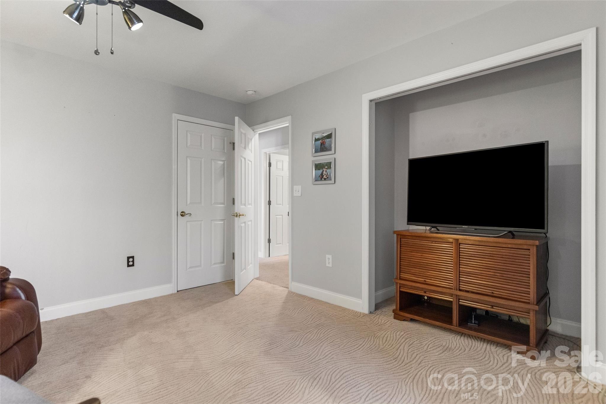 Carolina Country Club - Residential