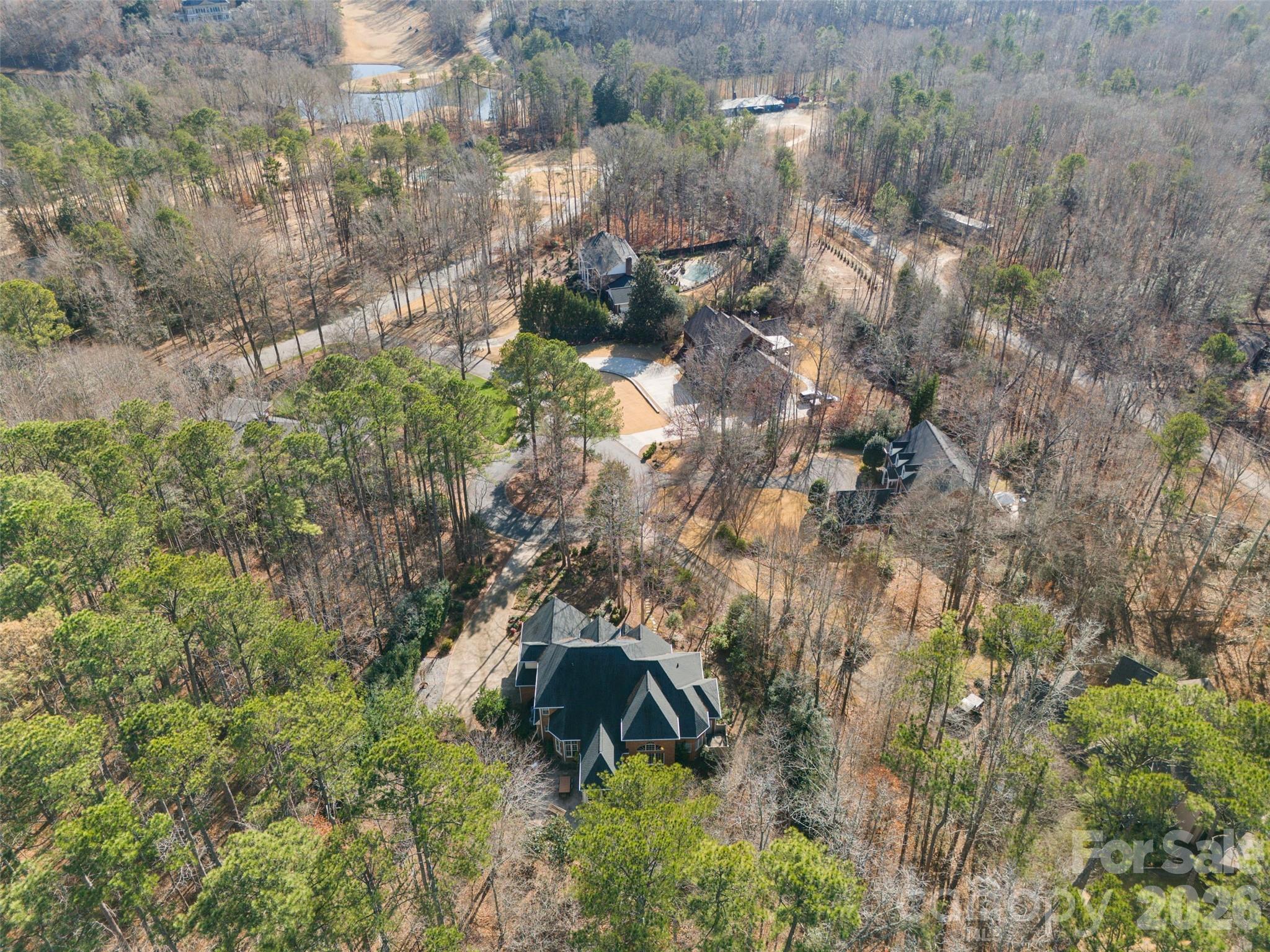 Carolina Country Club - Residential