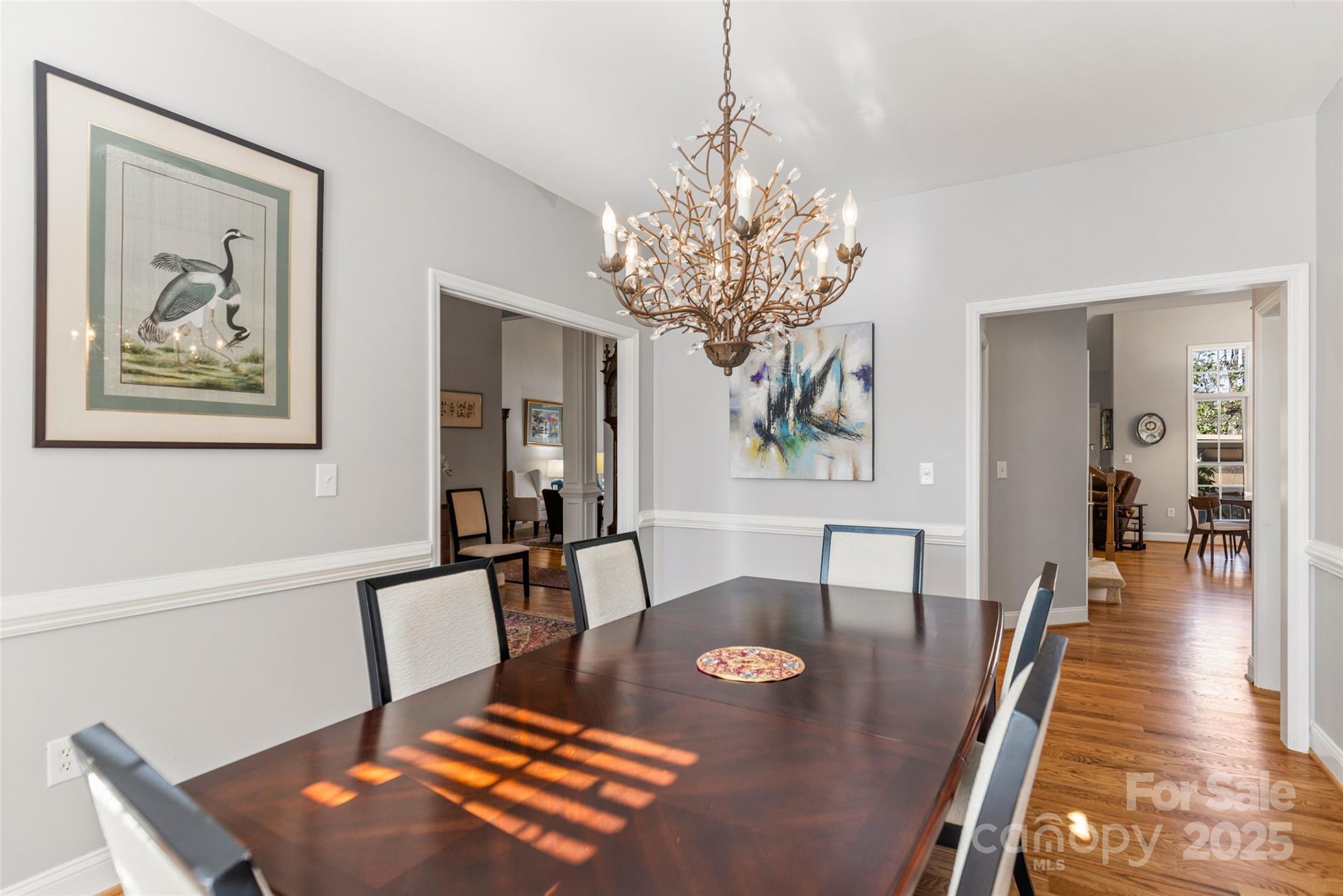 Carolina Country Club - Residential