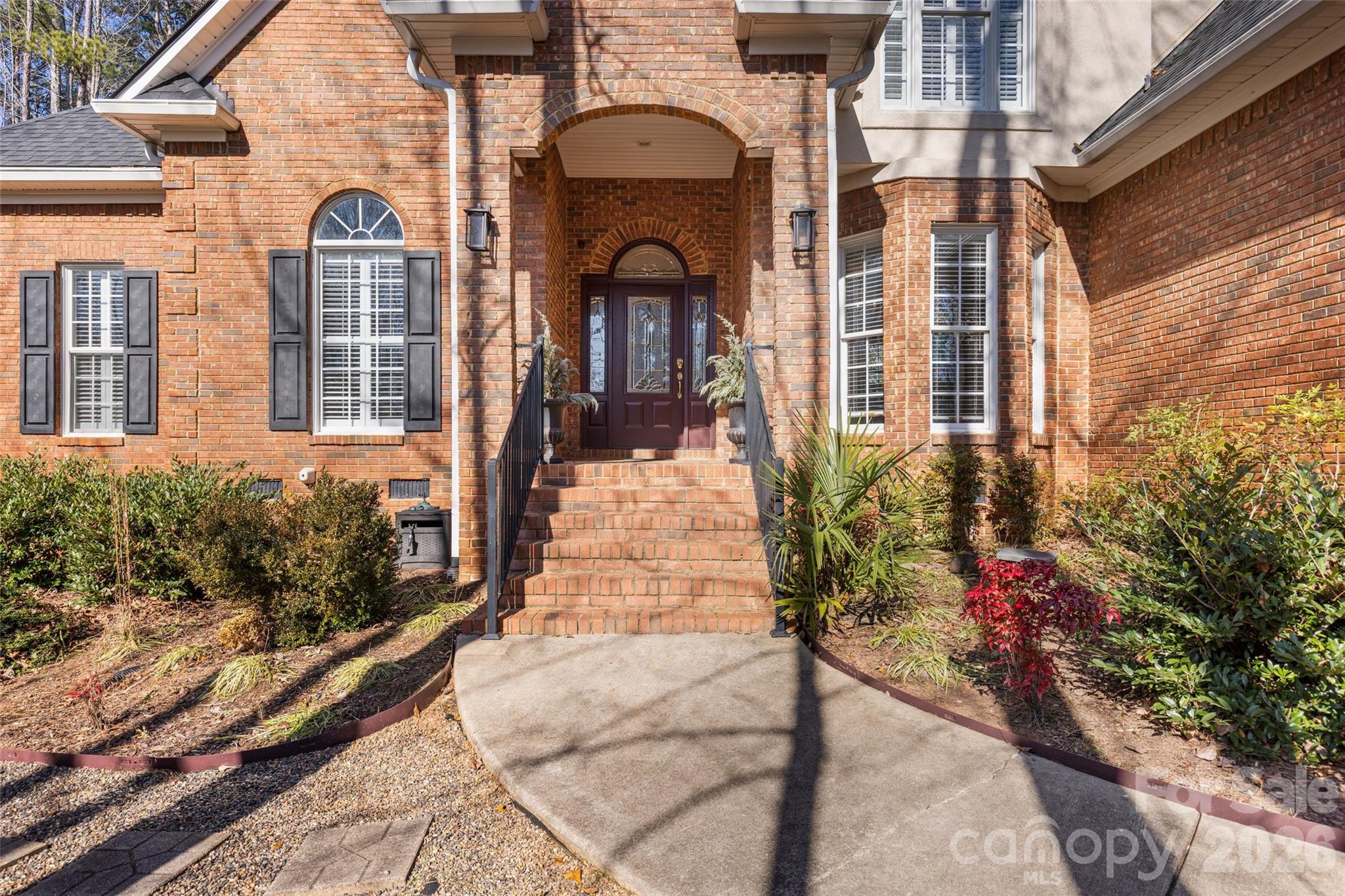 Carolina Country Club - Residential