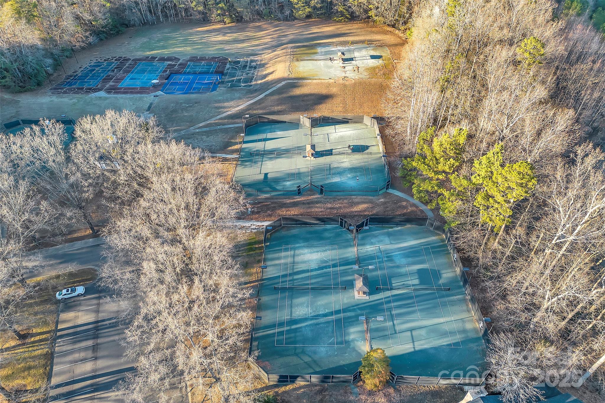 Carolina Country Club - Residential