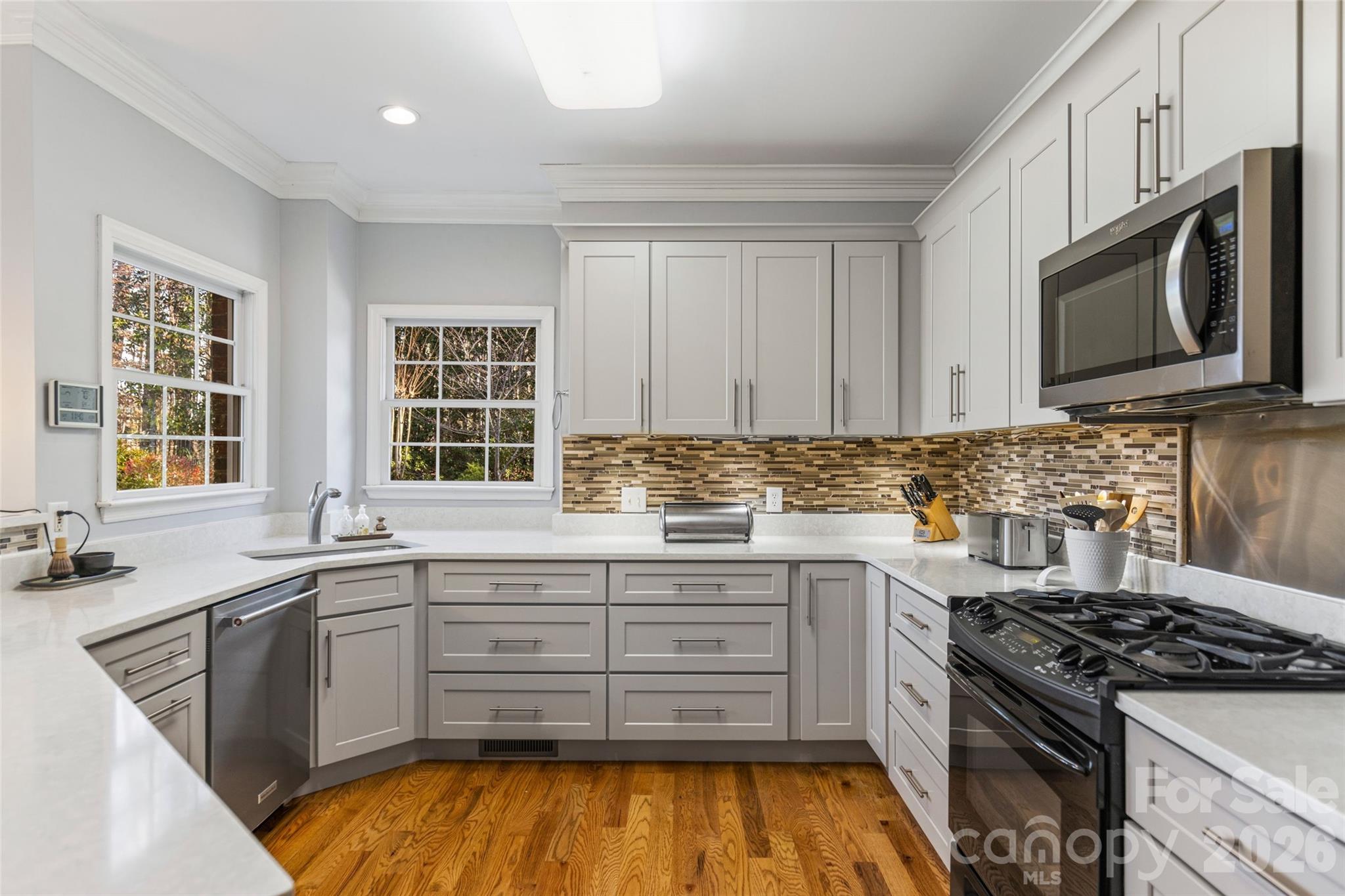 Carolina Country Club - Residential