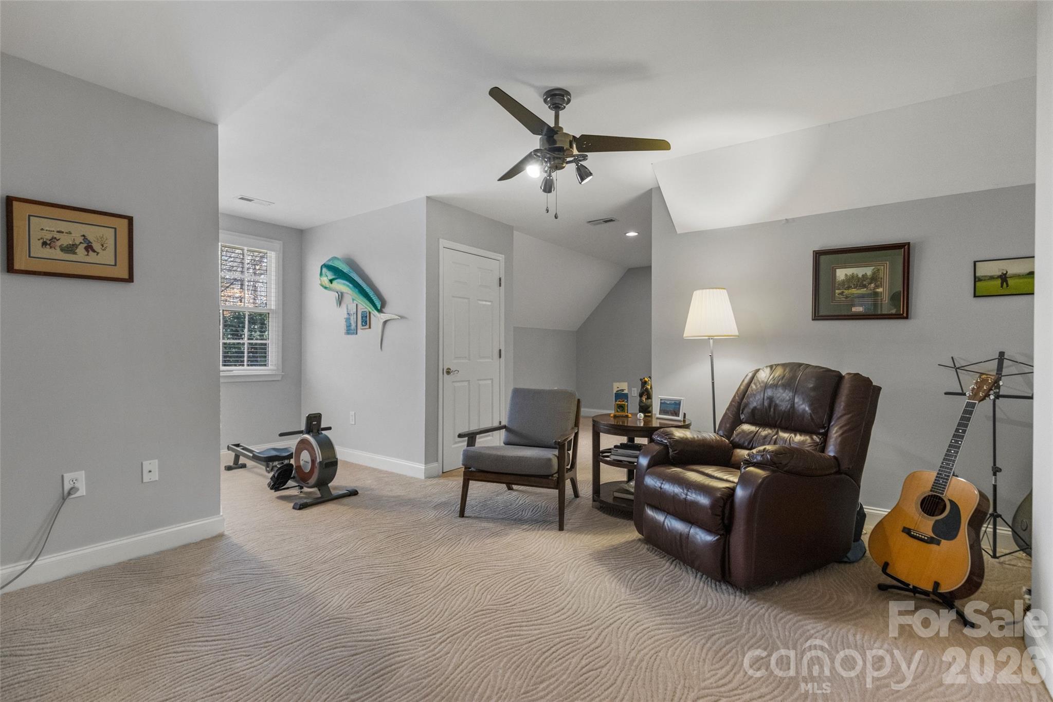 Carolina Country Club - Residential