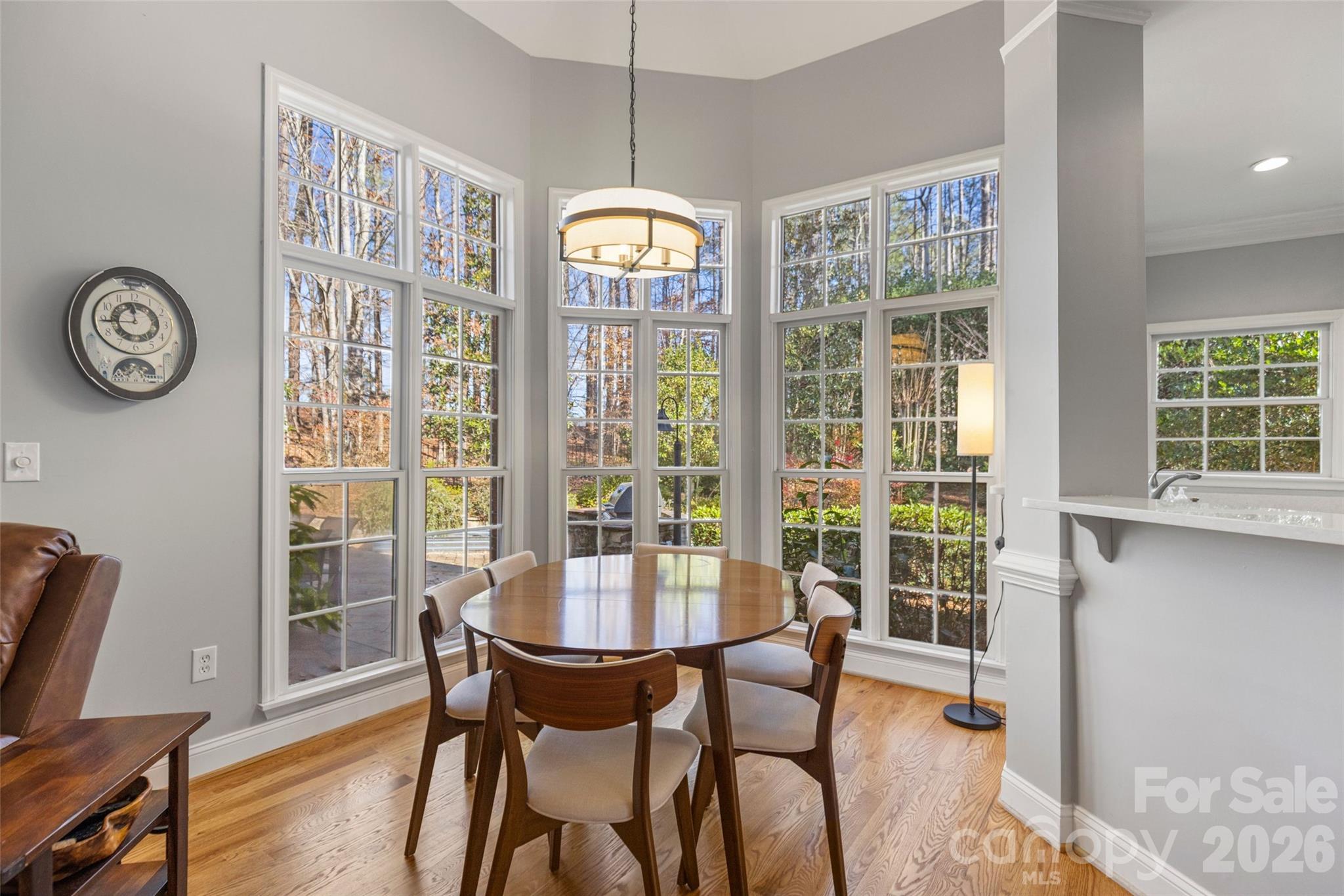 Carolina Country Club - Residential