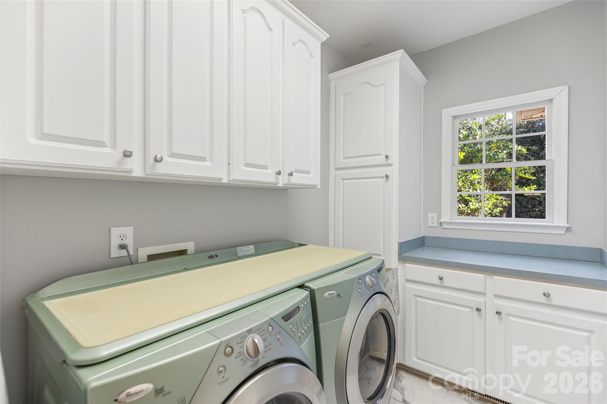 Carolina Country Club - Residential