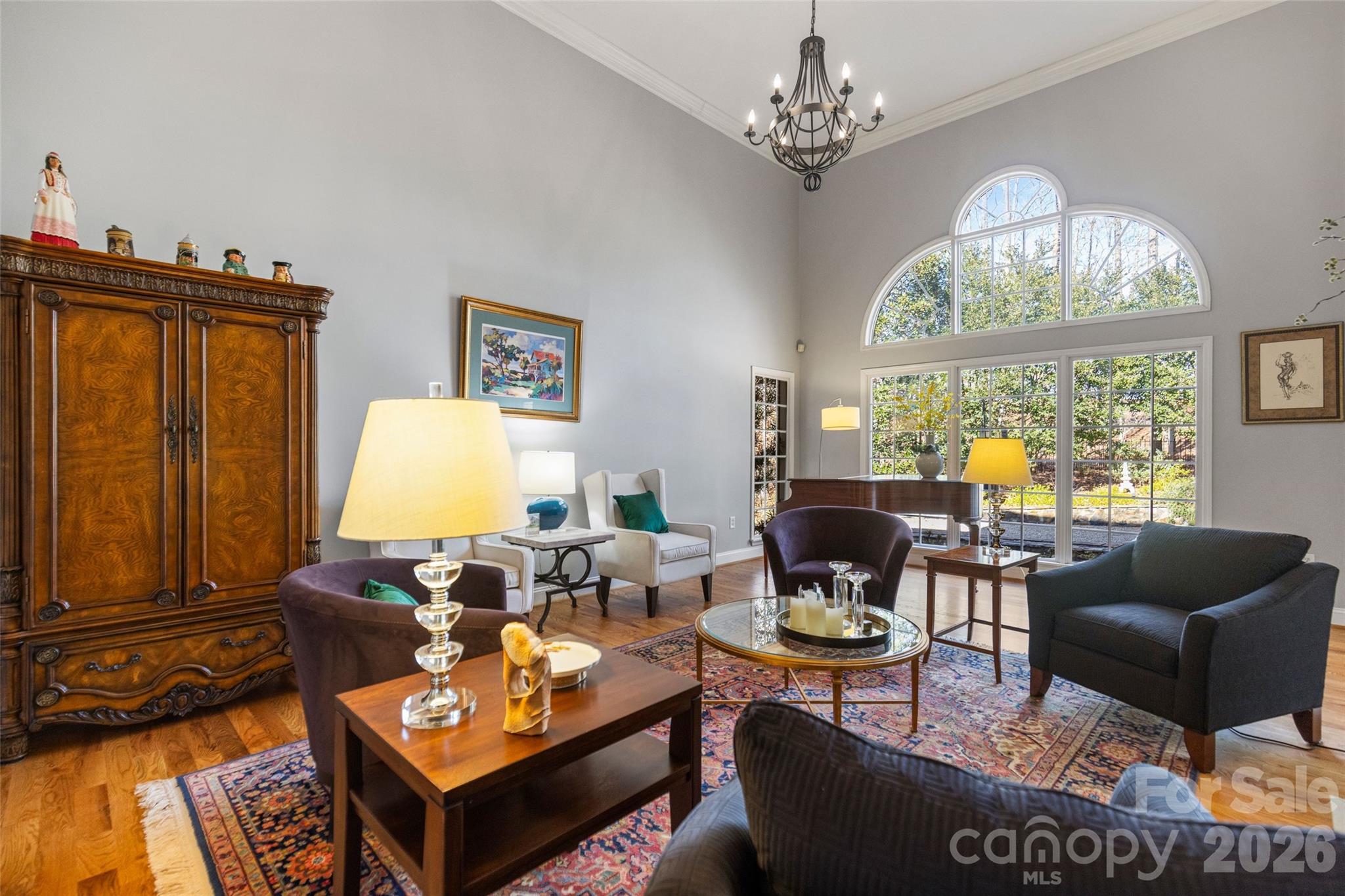 Carolina Country Club - Residential