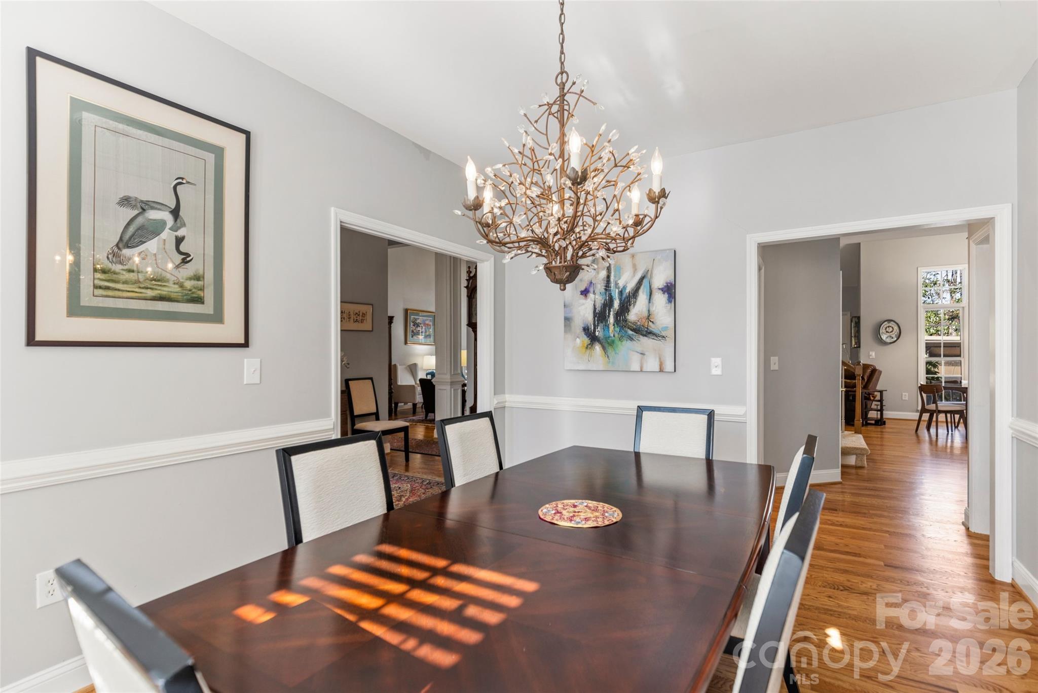 Carolina Country Club - Residential