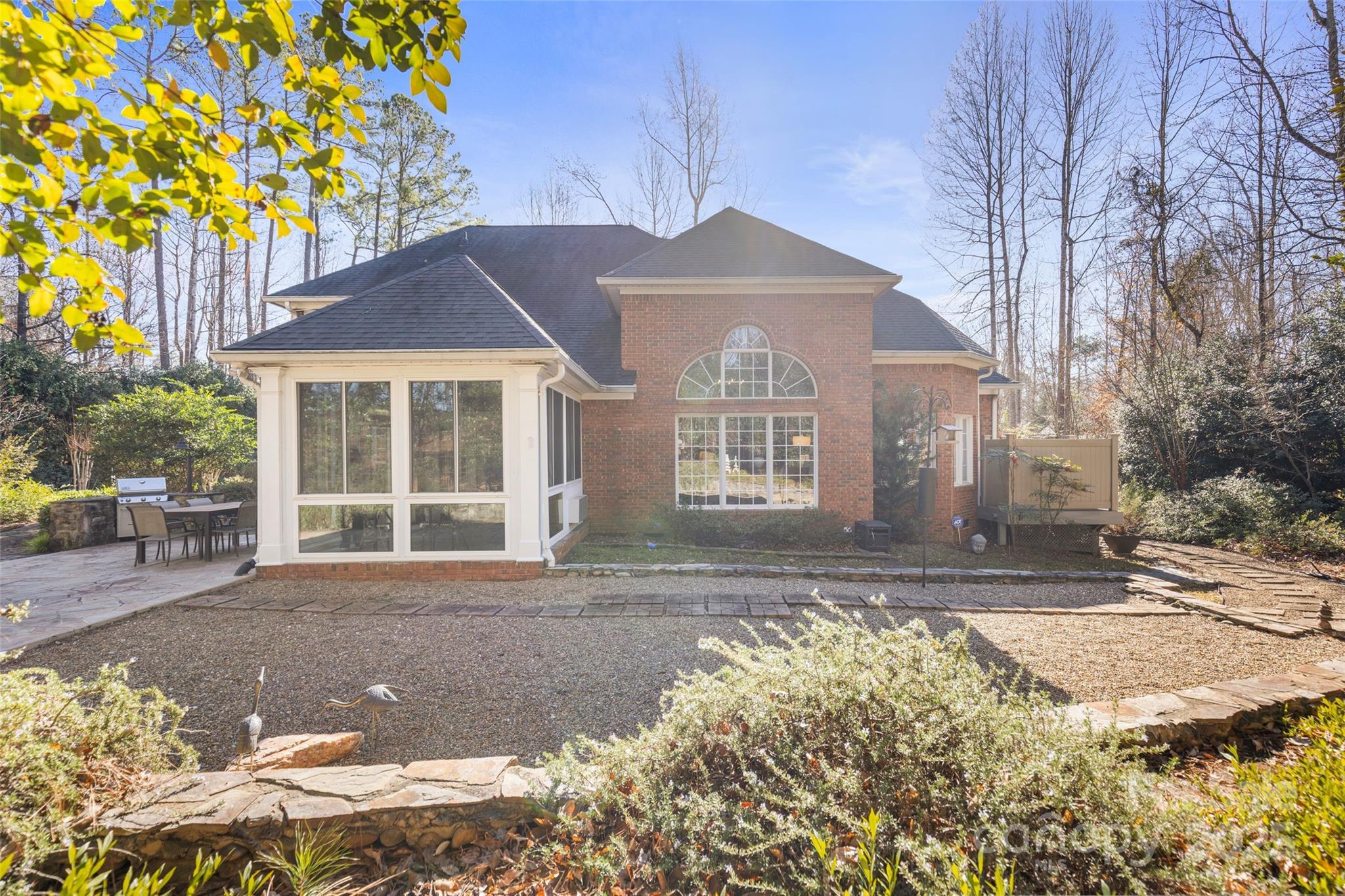 Carolina Country Club - Residential