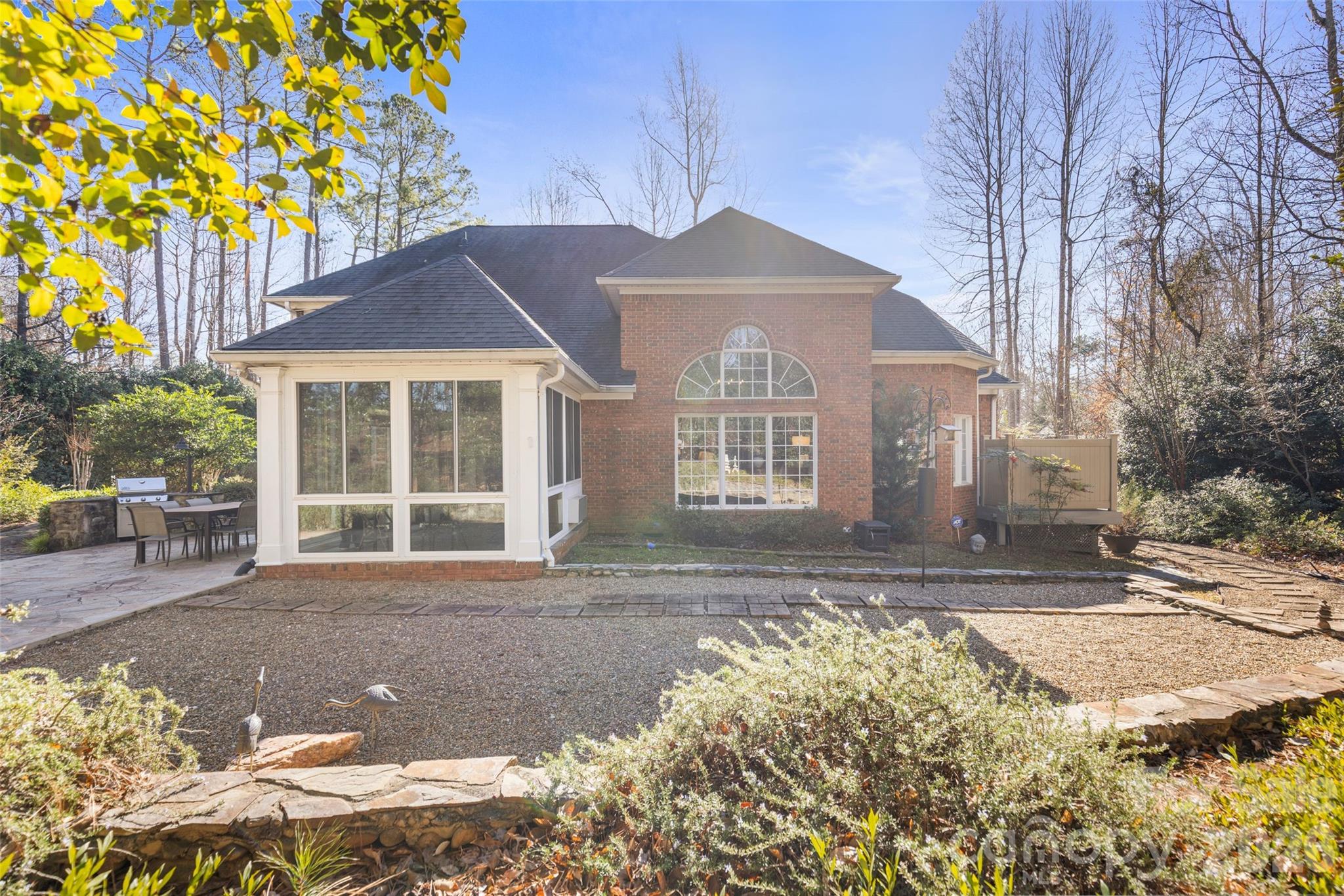 Carolina Country Club - Residential