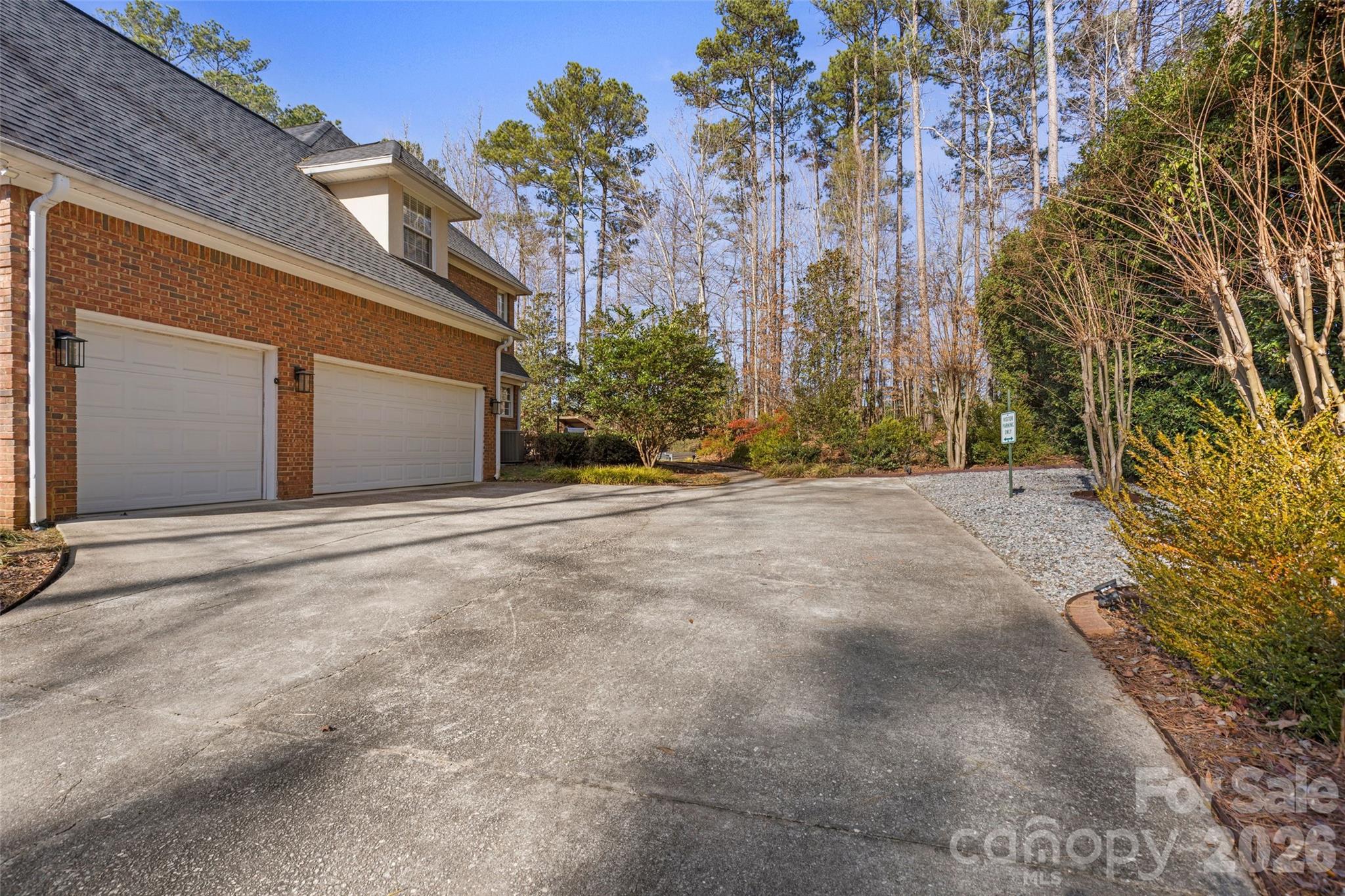 Carolina Country Club - Residential