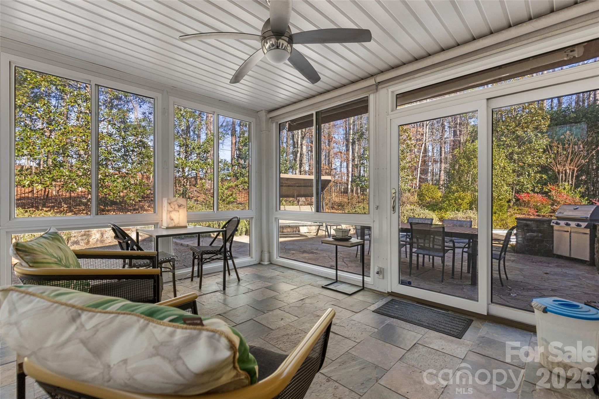 Carolina Country Club - Residential