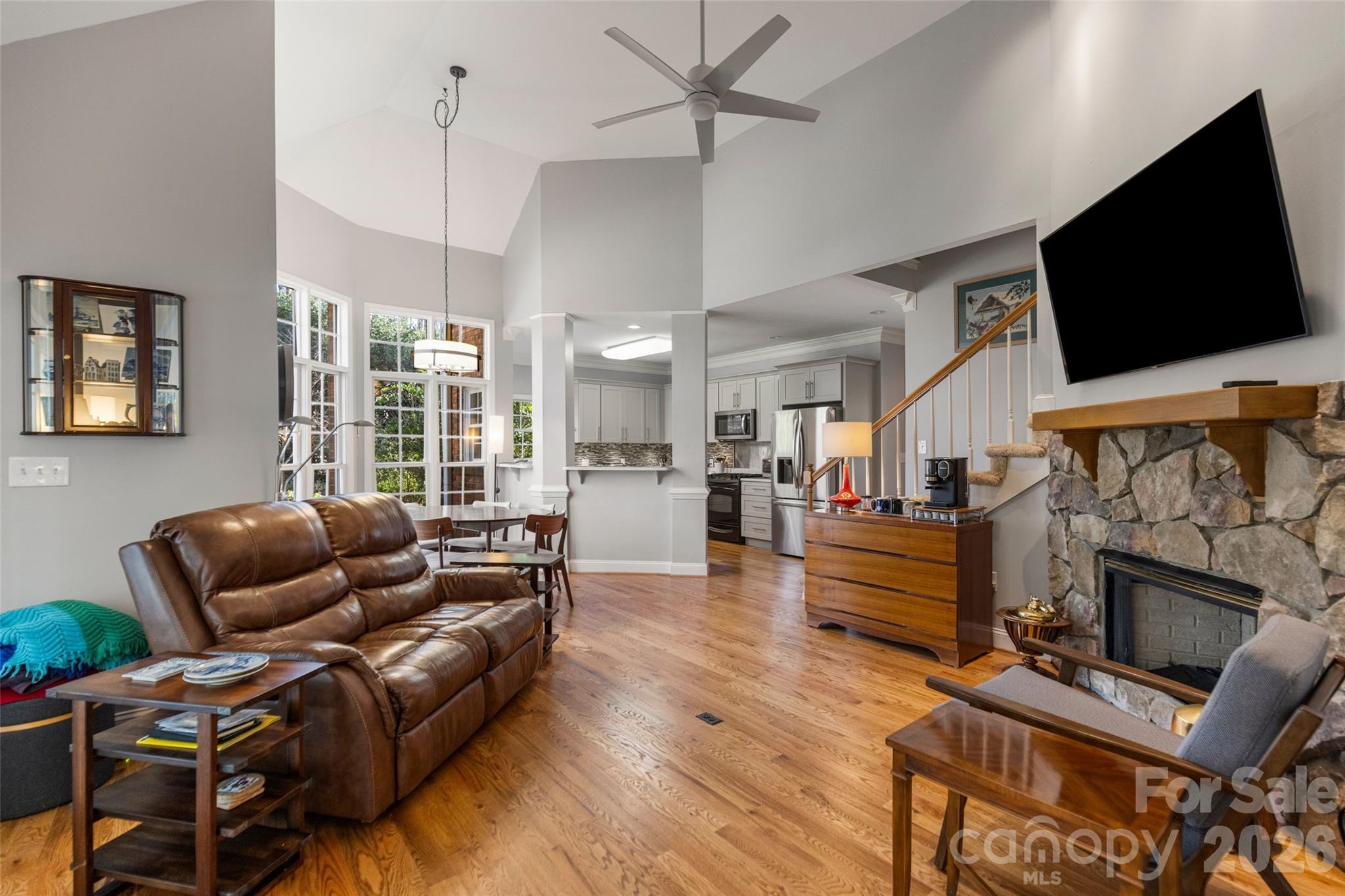 Carolina Country Club - Residential