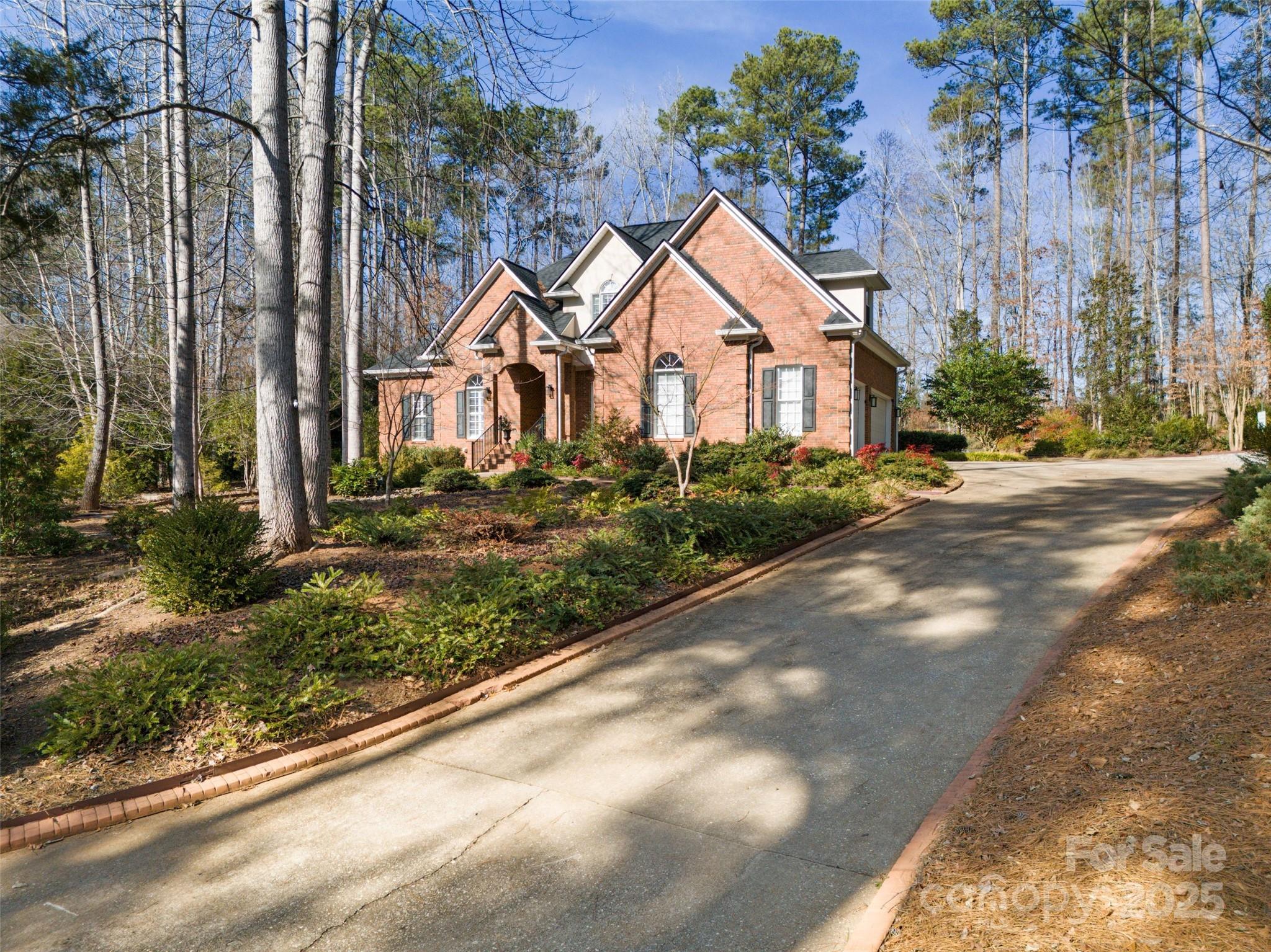 Carolina Country Club - Residential