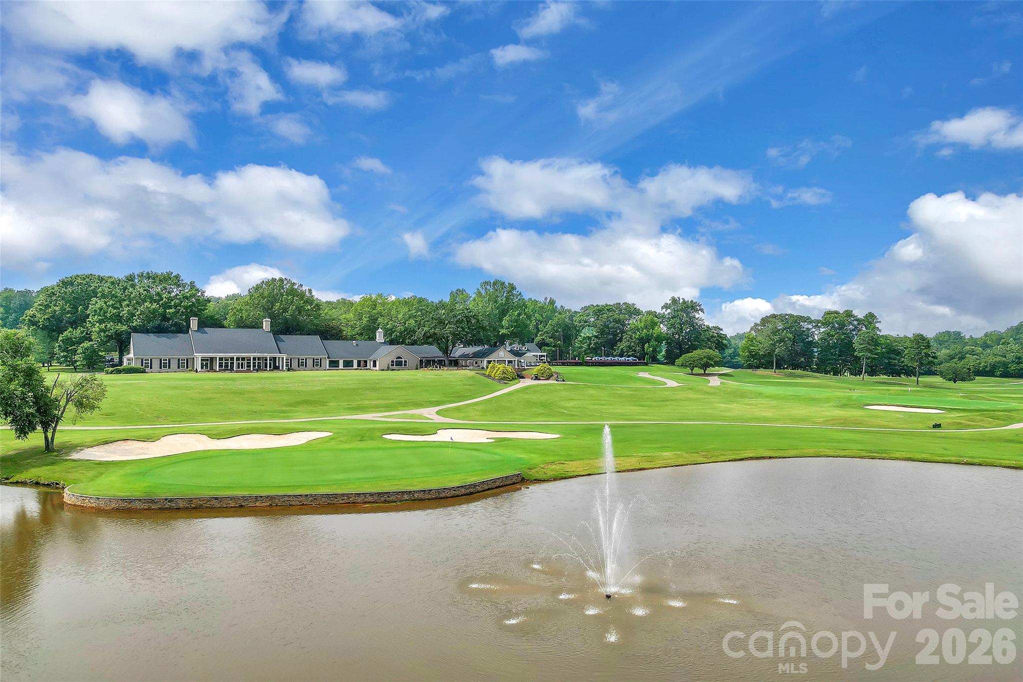 Carolina Country Club - Residential