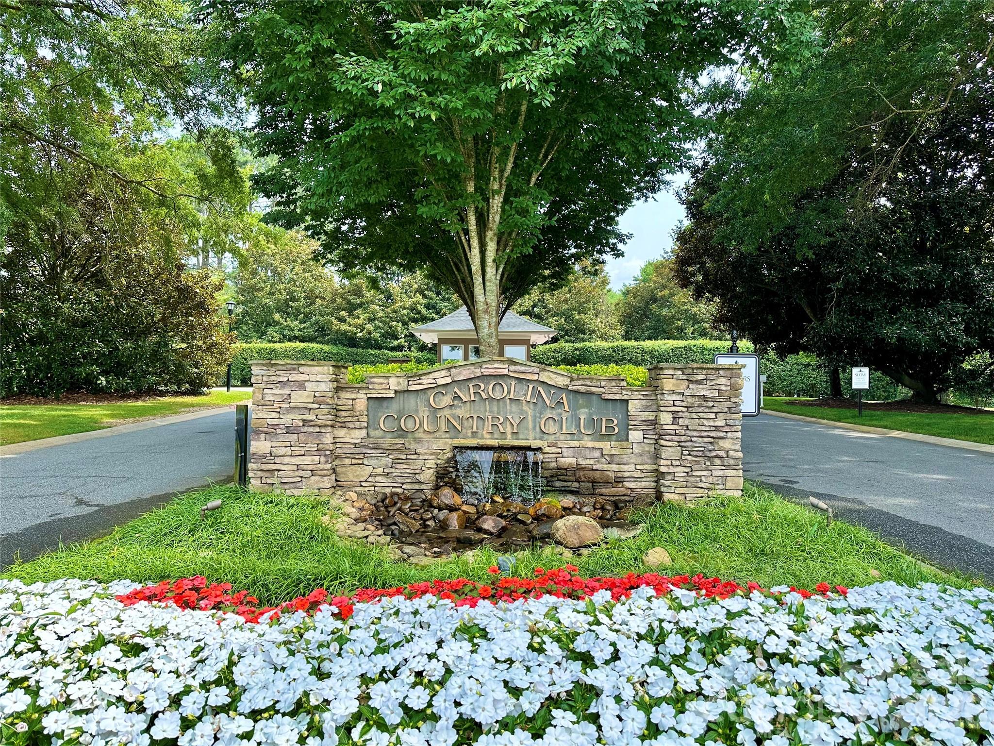 Carolina Country Club - Residential