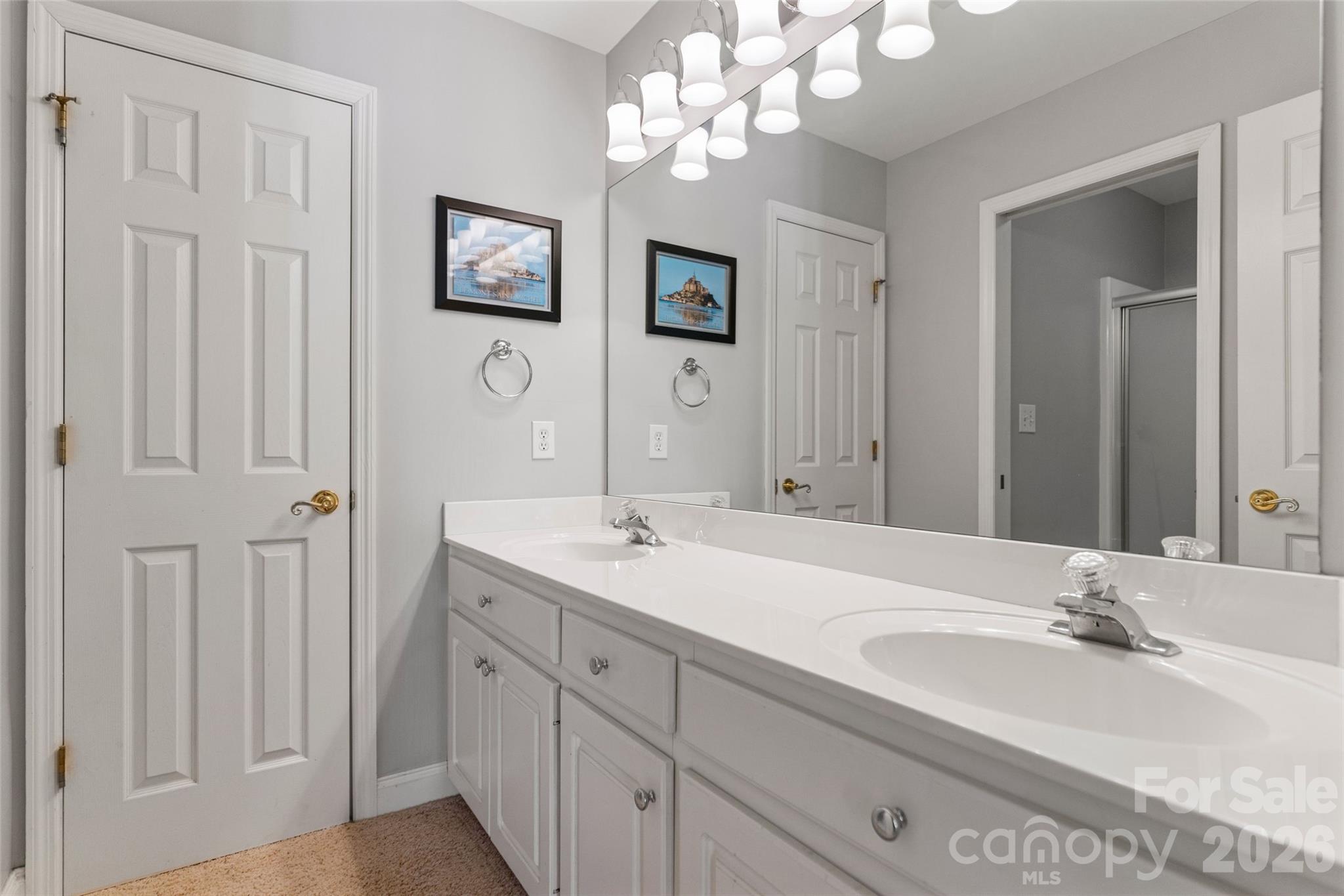 Carolina Country Club - Residential