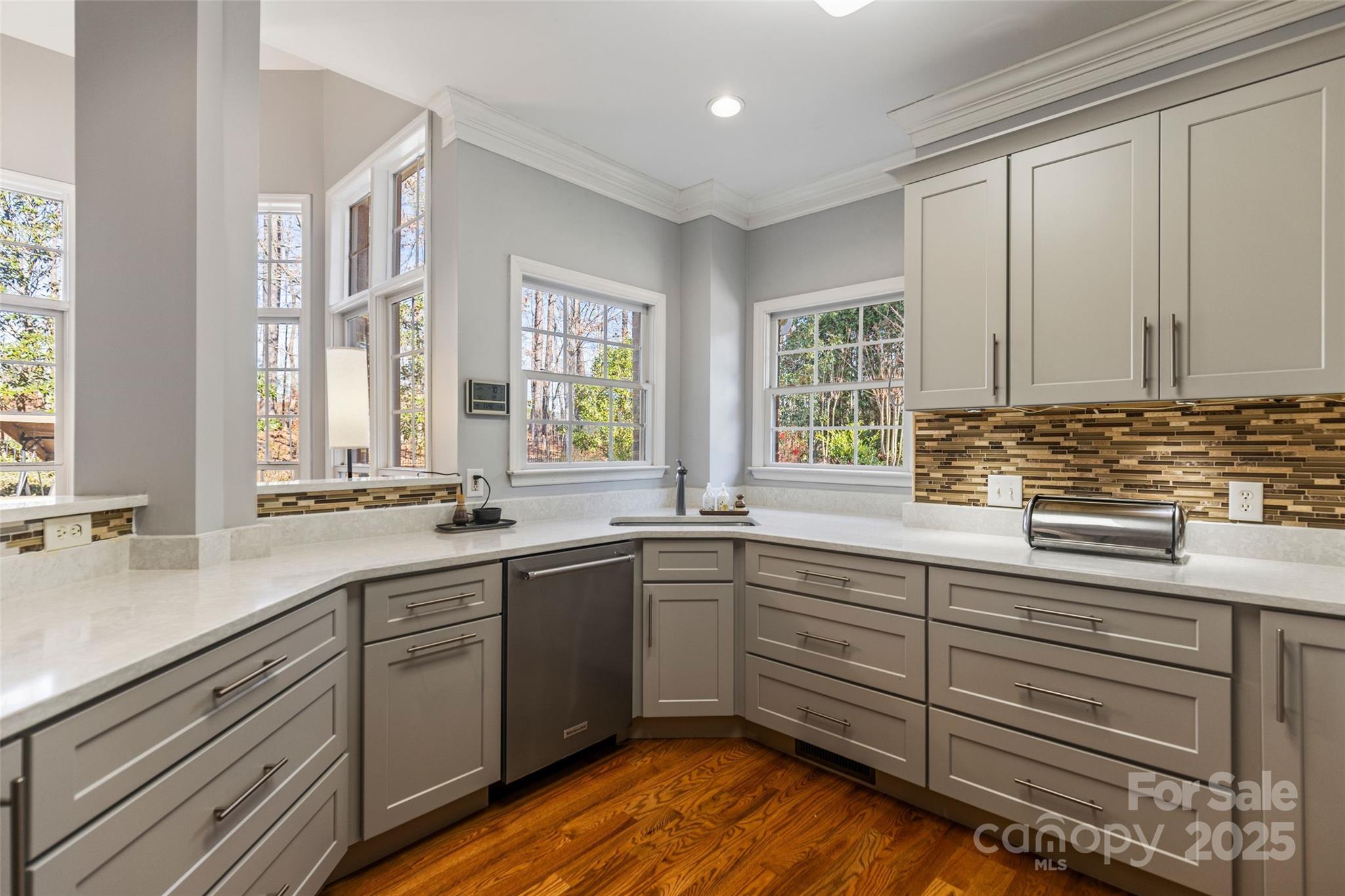 Carolina Country Club - Residential