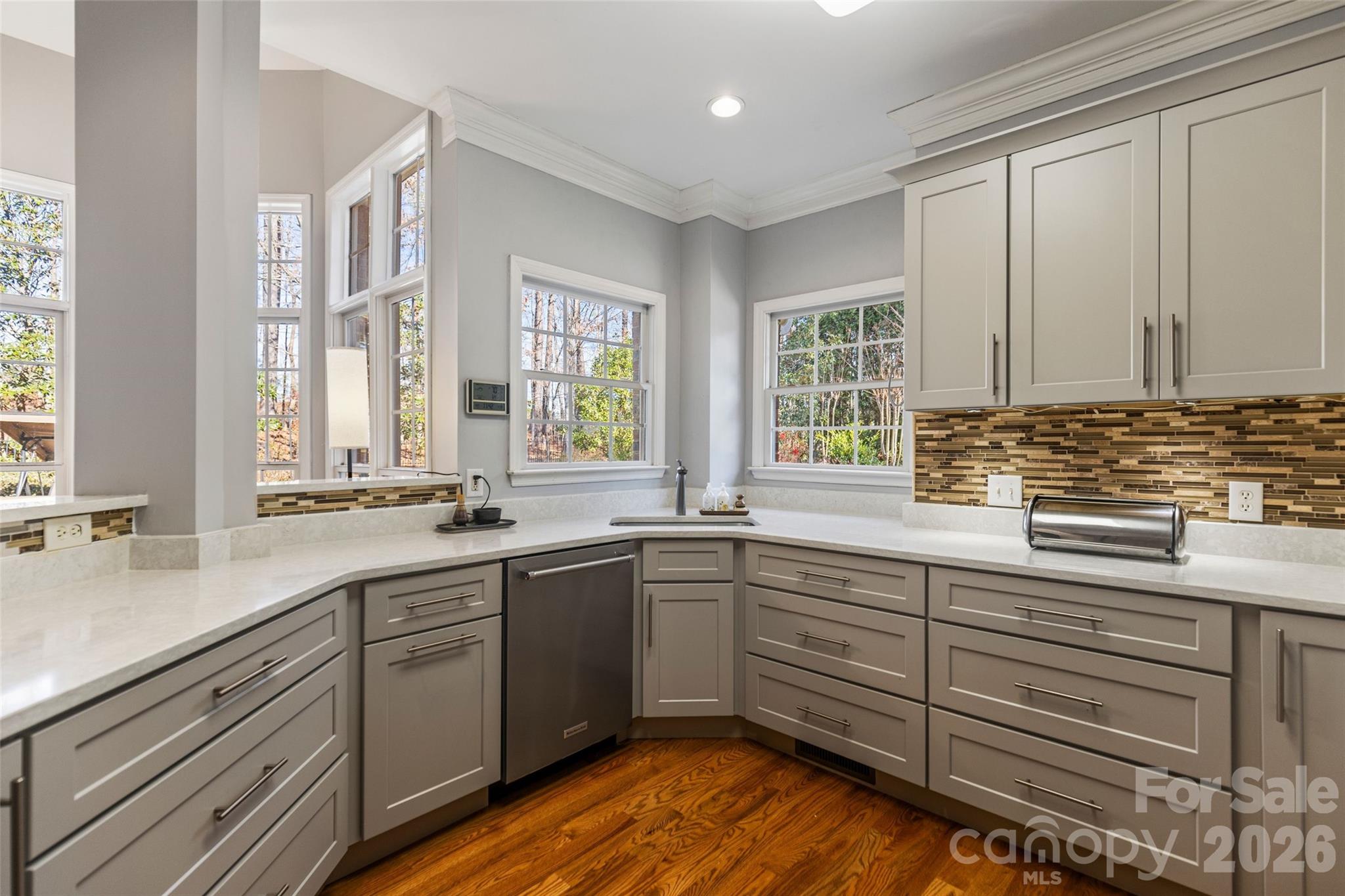 Carolina Country Club - Residential