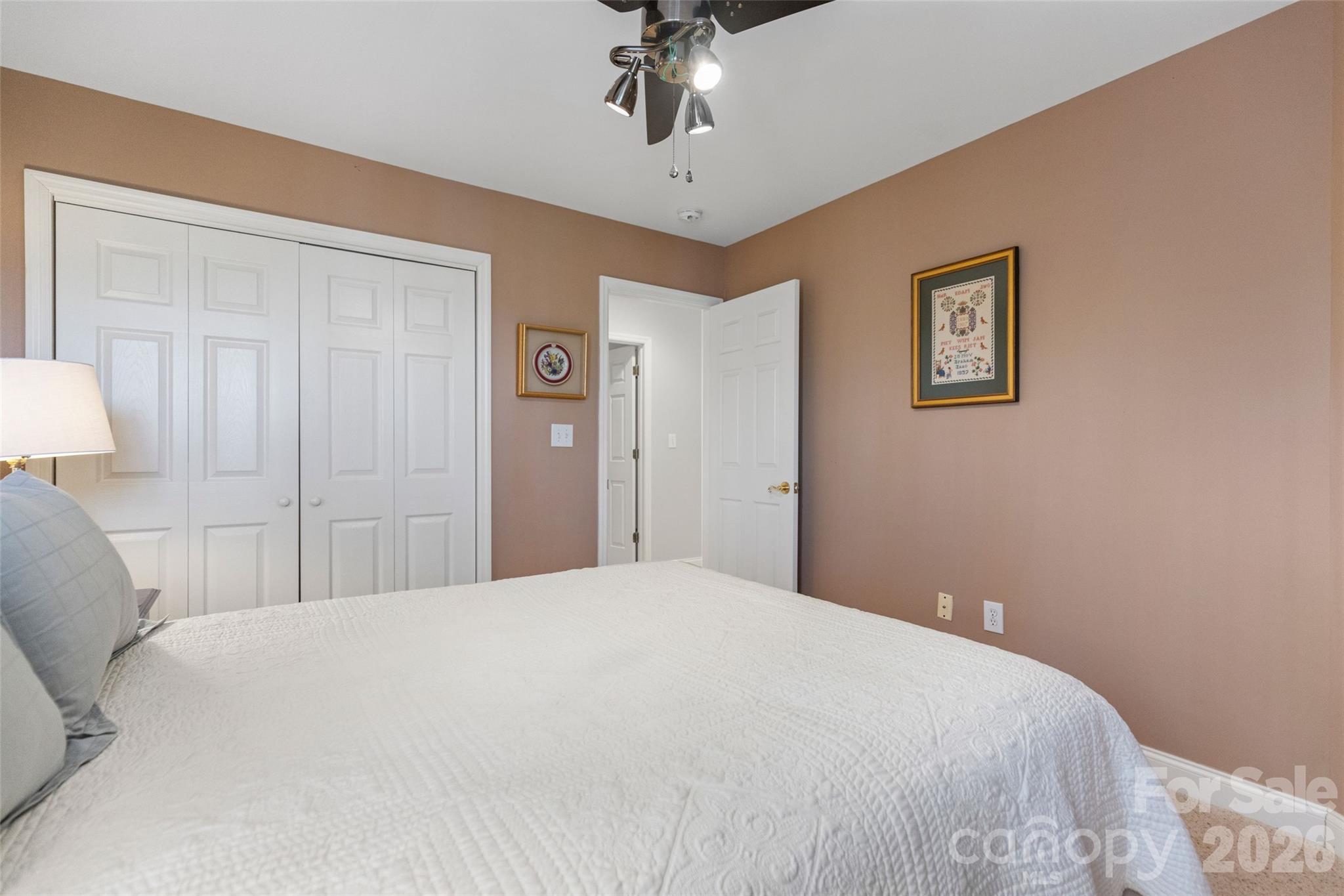 Carolina Country Club - Residential