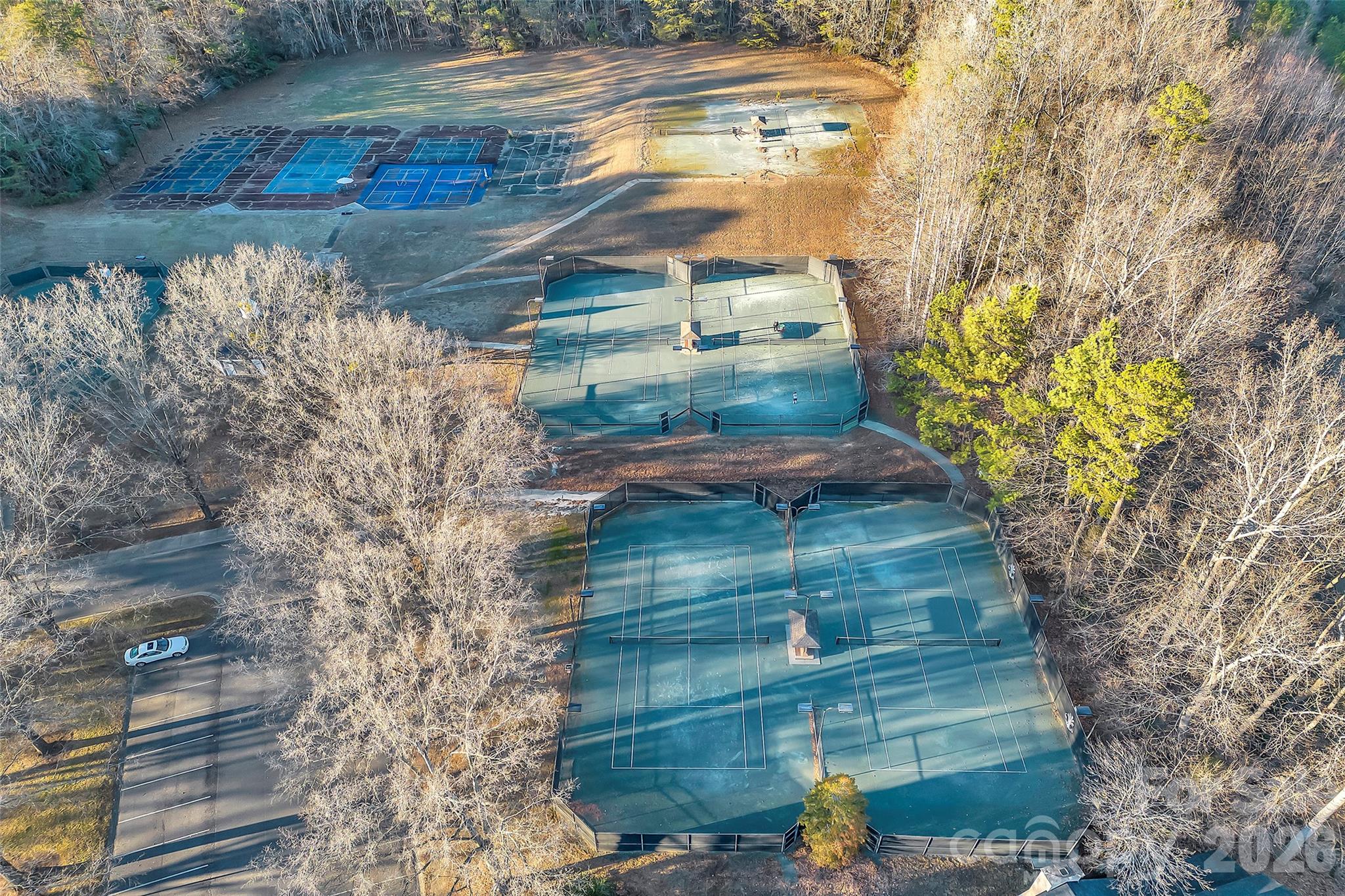 Carolina Country Club - Residential