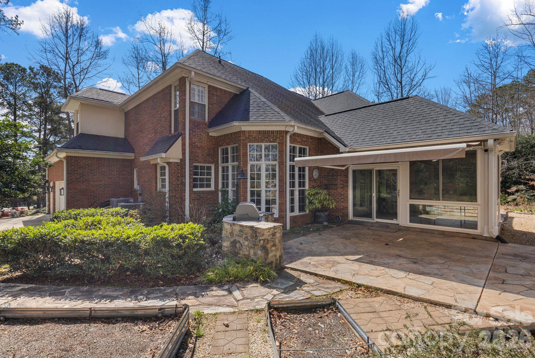 Carolina Country Club - Residential