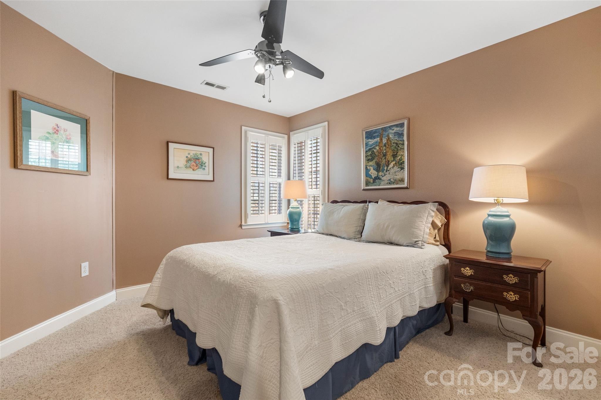 Carolina Country Club - Residential