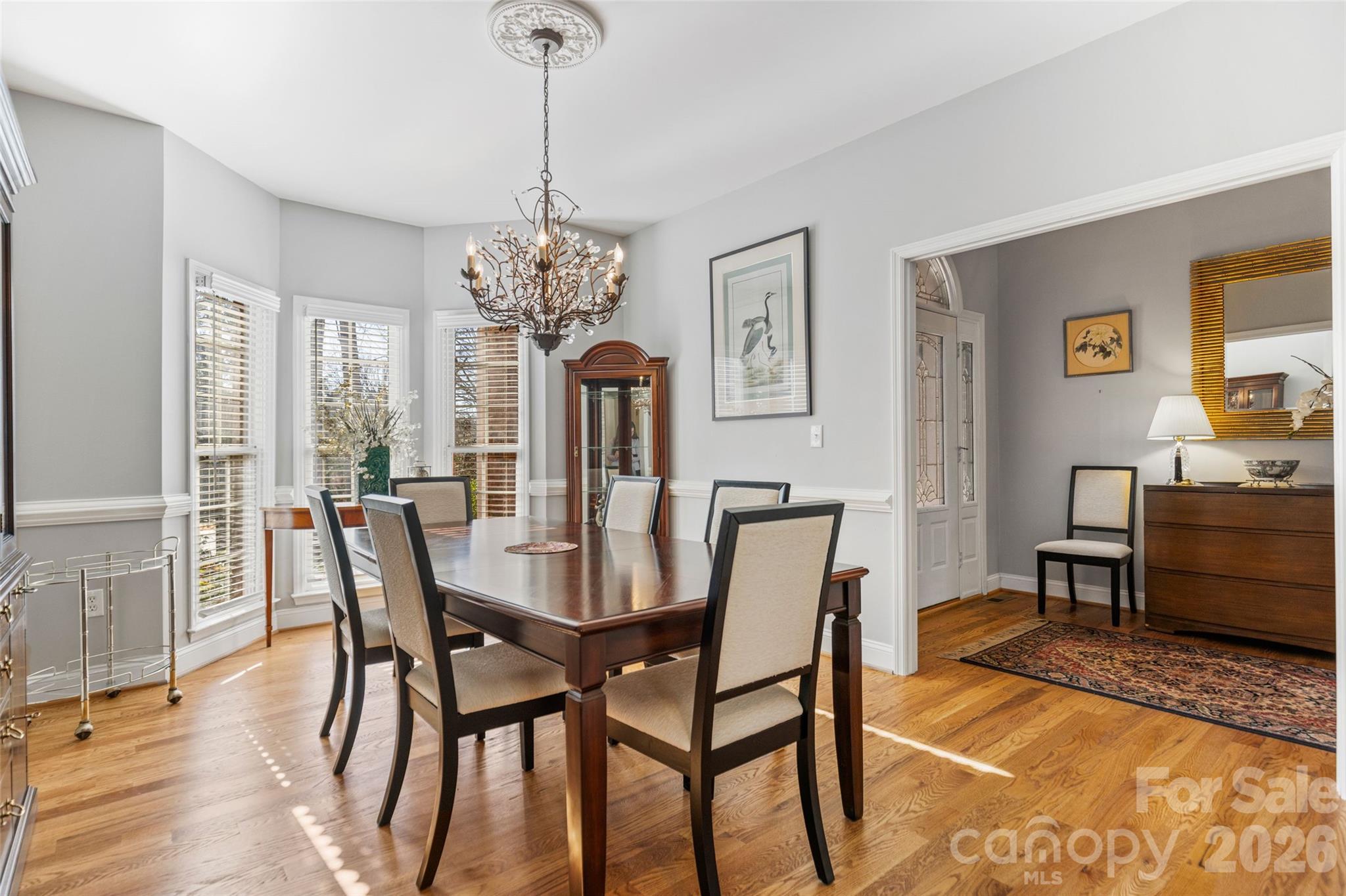 Carolina Country Club - Residential