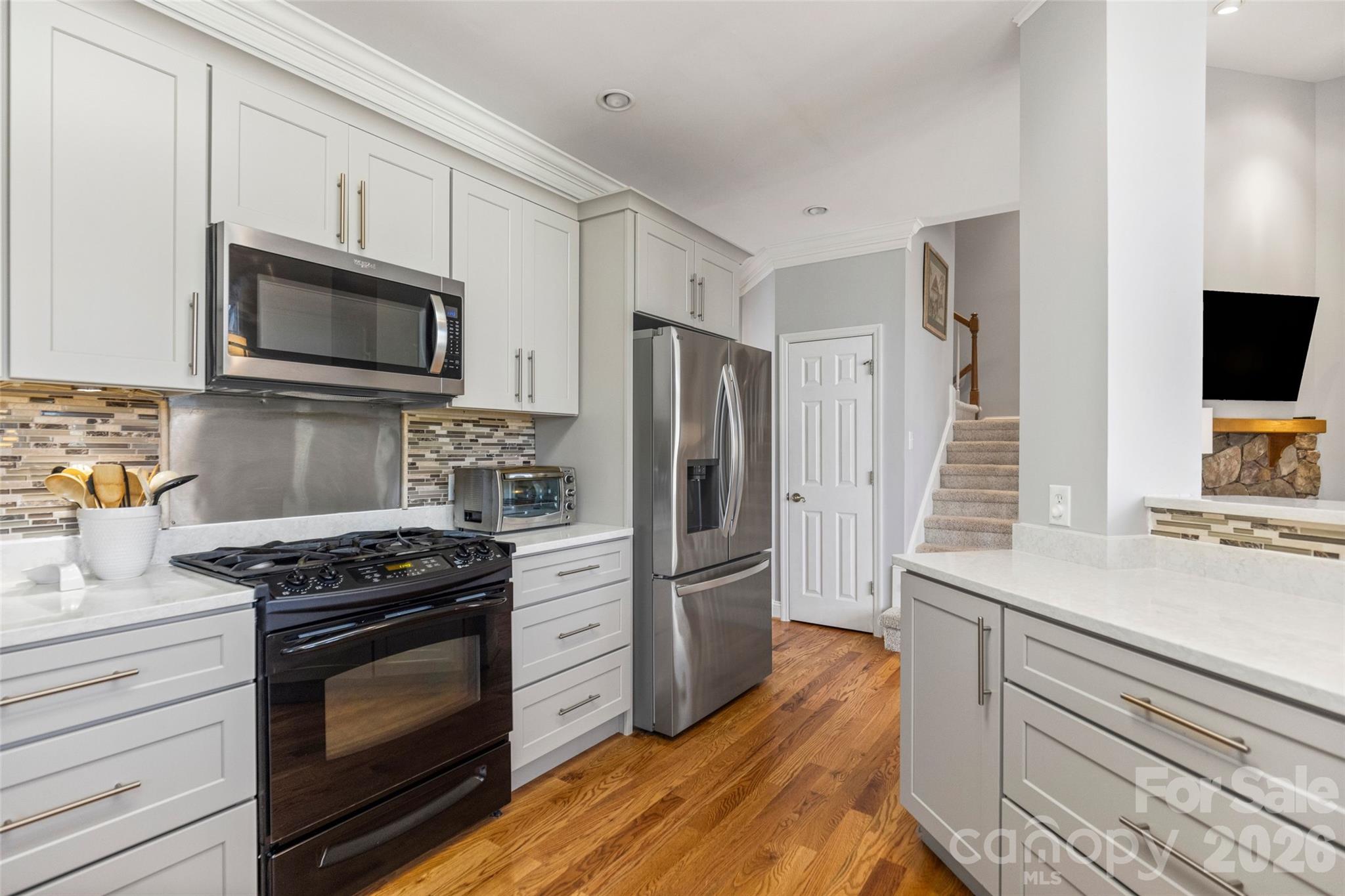 Carolina Country Club - Residential