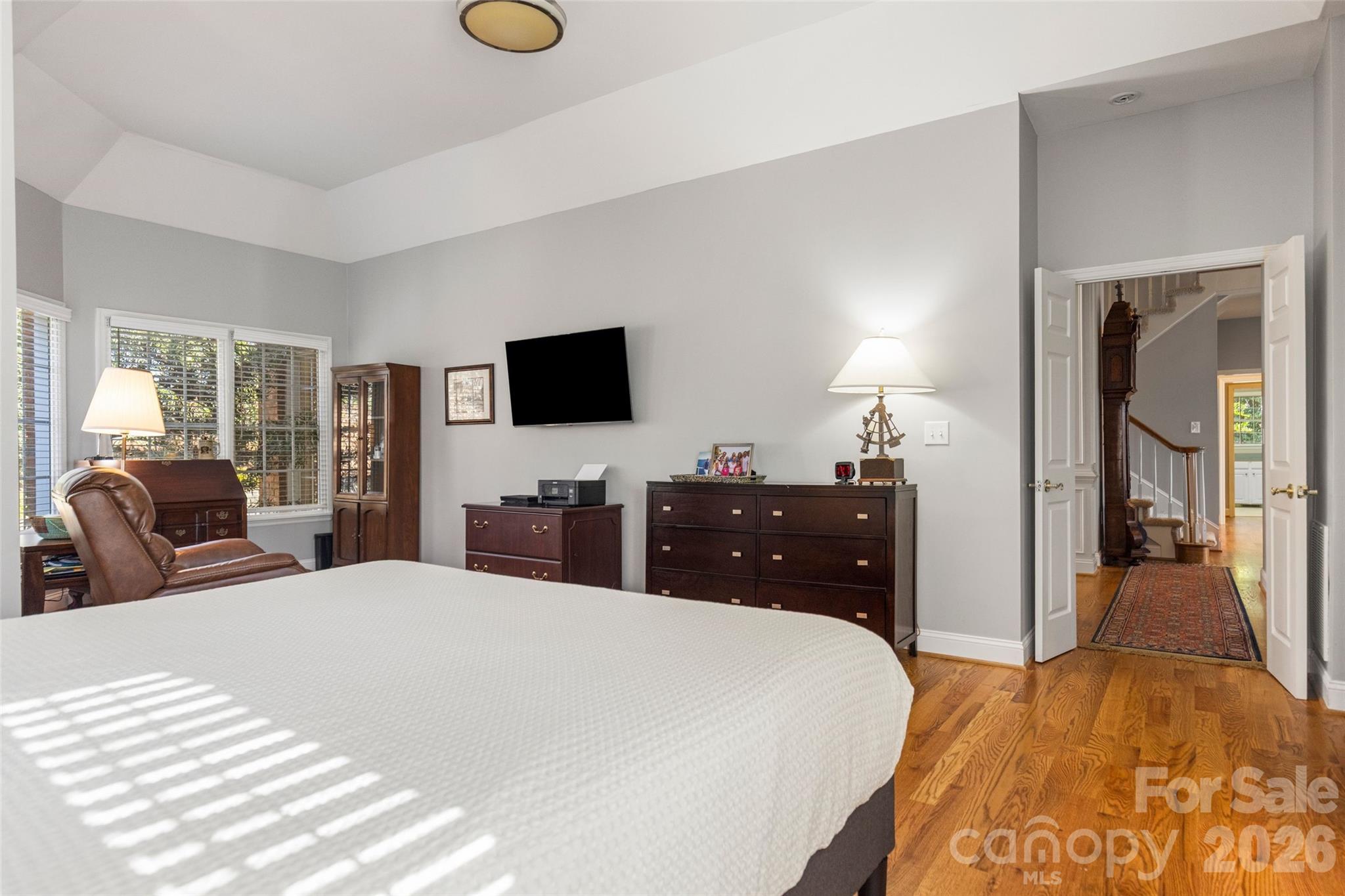 Carolina Country Club - Residential