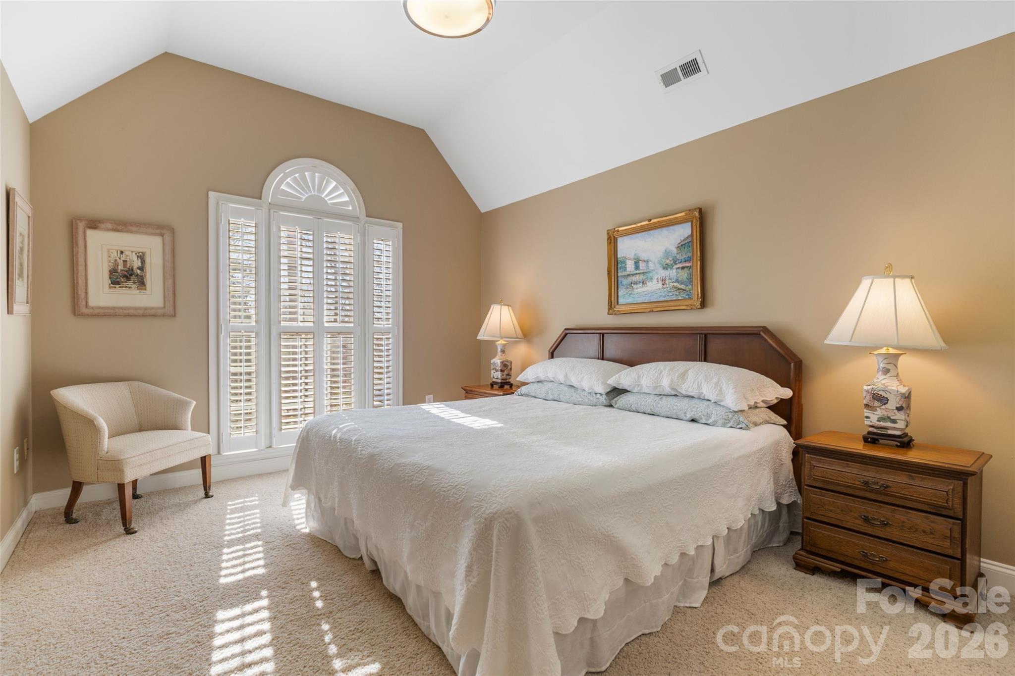 Carolina Country Club - Residential