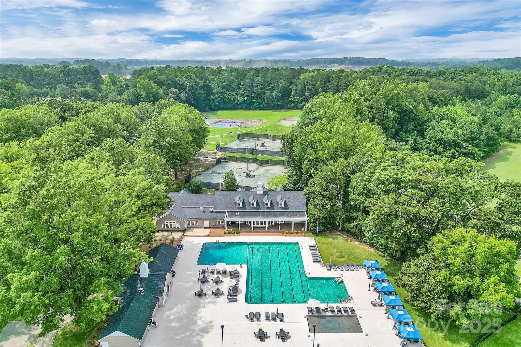 Carolina Country Club - Residential