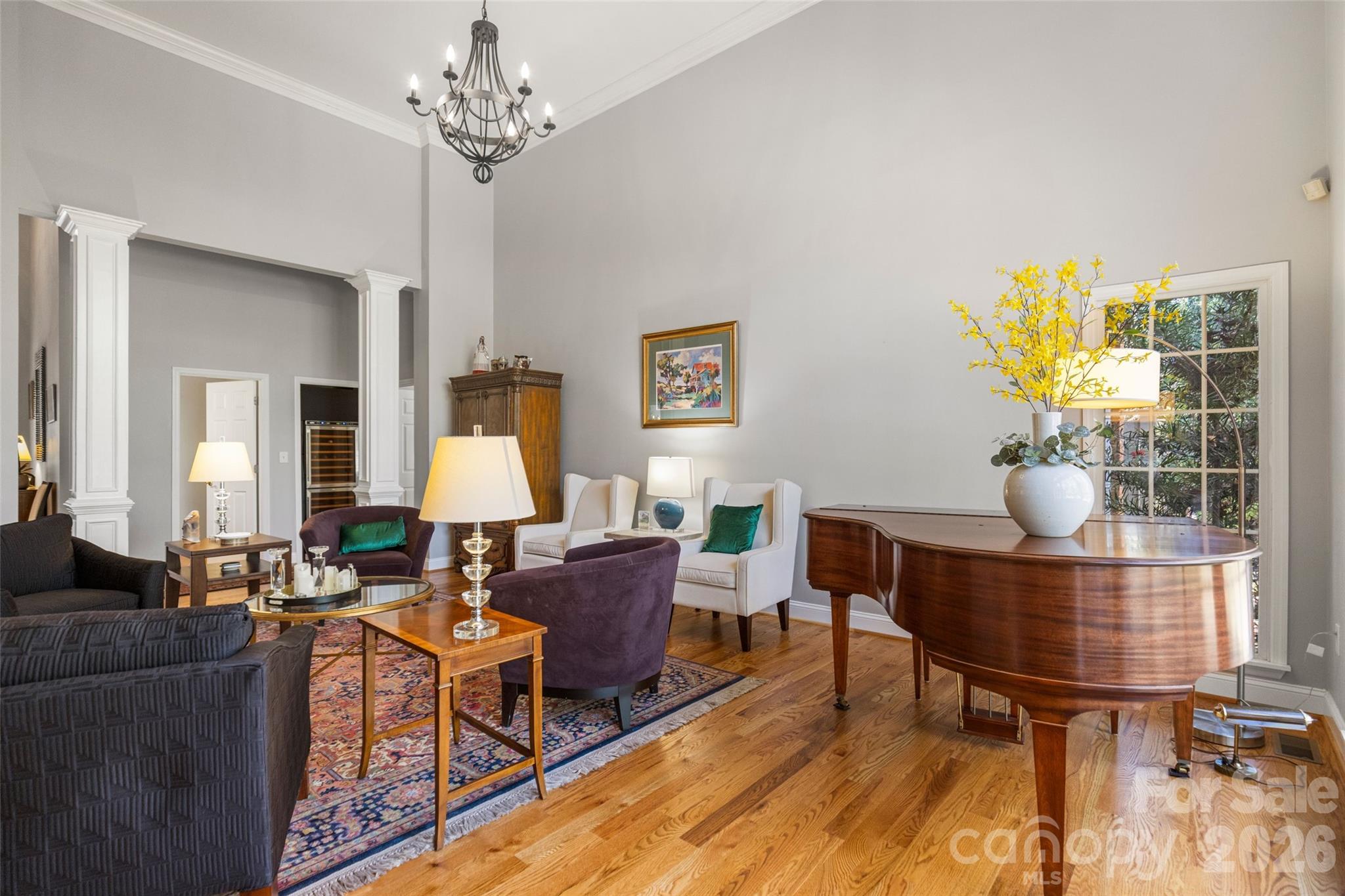 Carolina Country Club - Residential