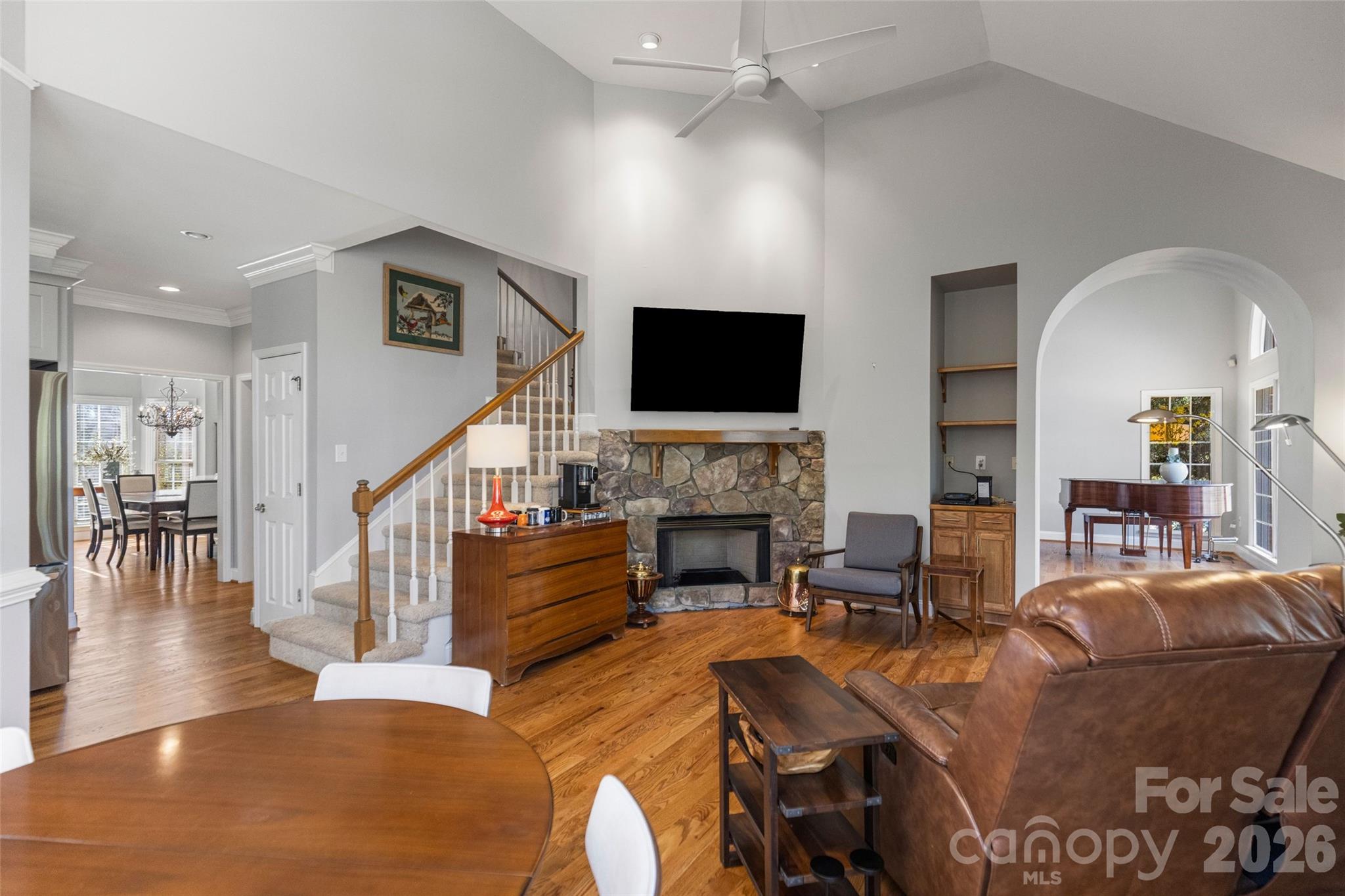 Carolina Country Club - Residential