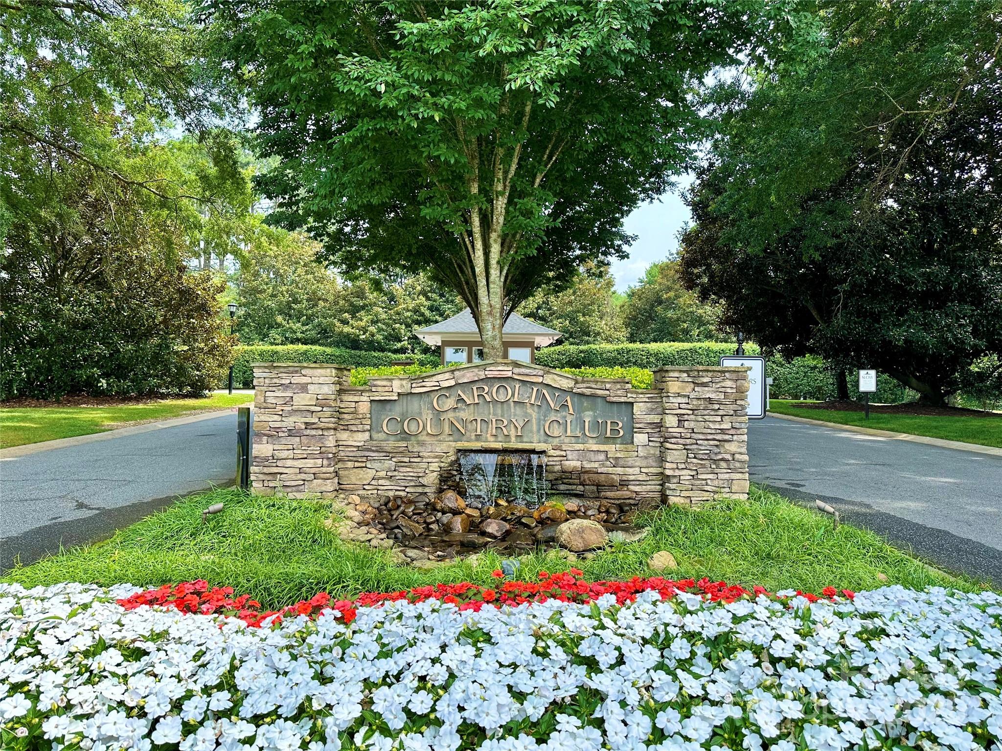 Carolina Country Club - Residential