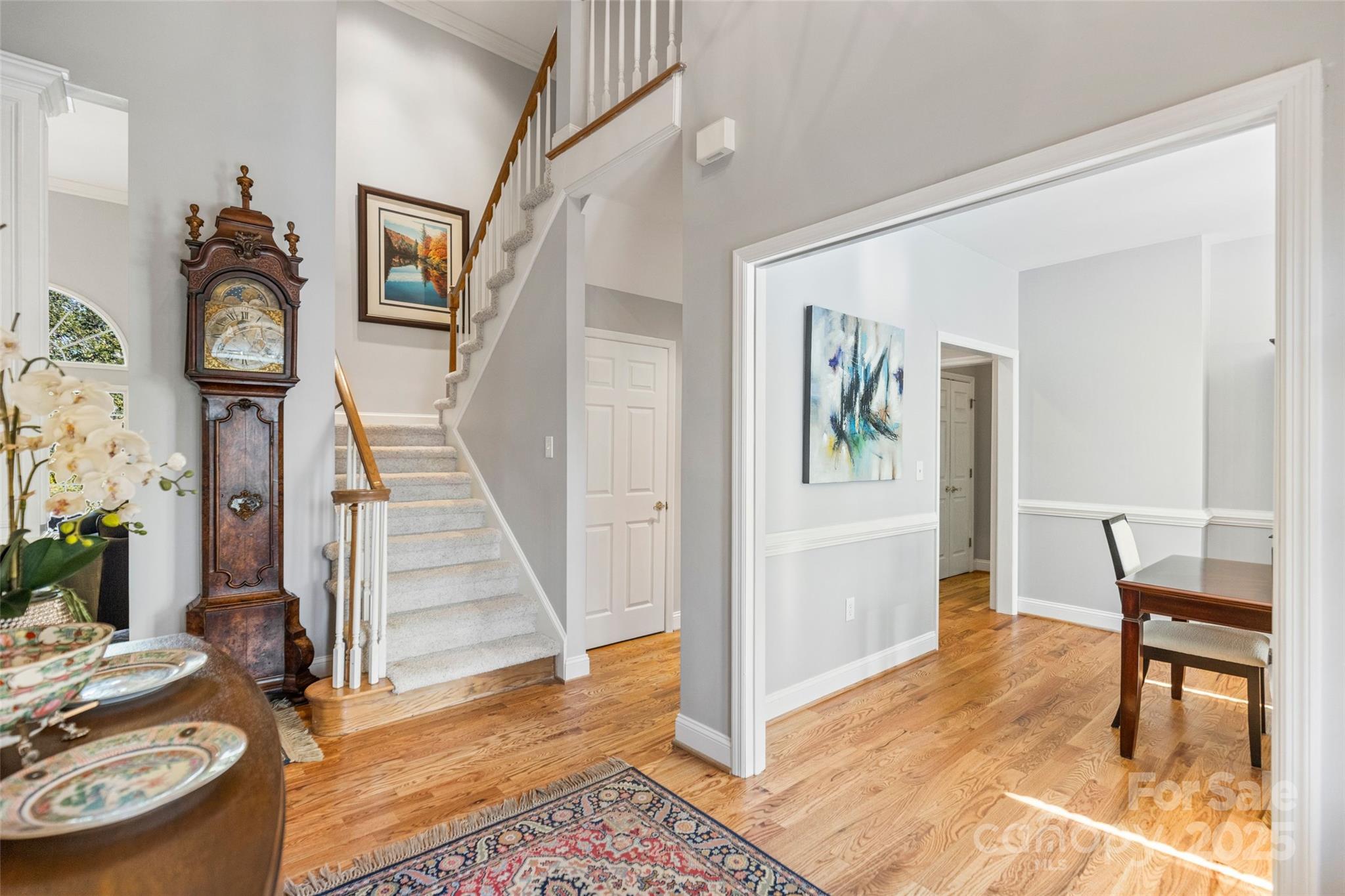 Carolina Country Club - Residential