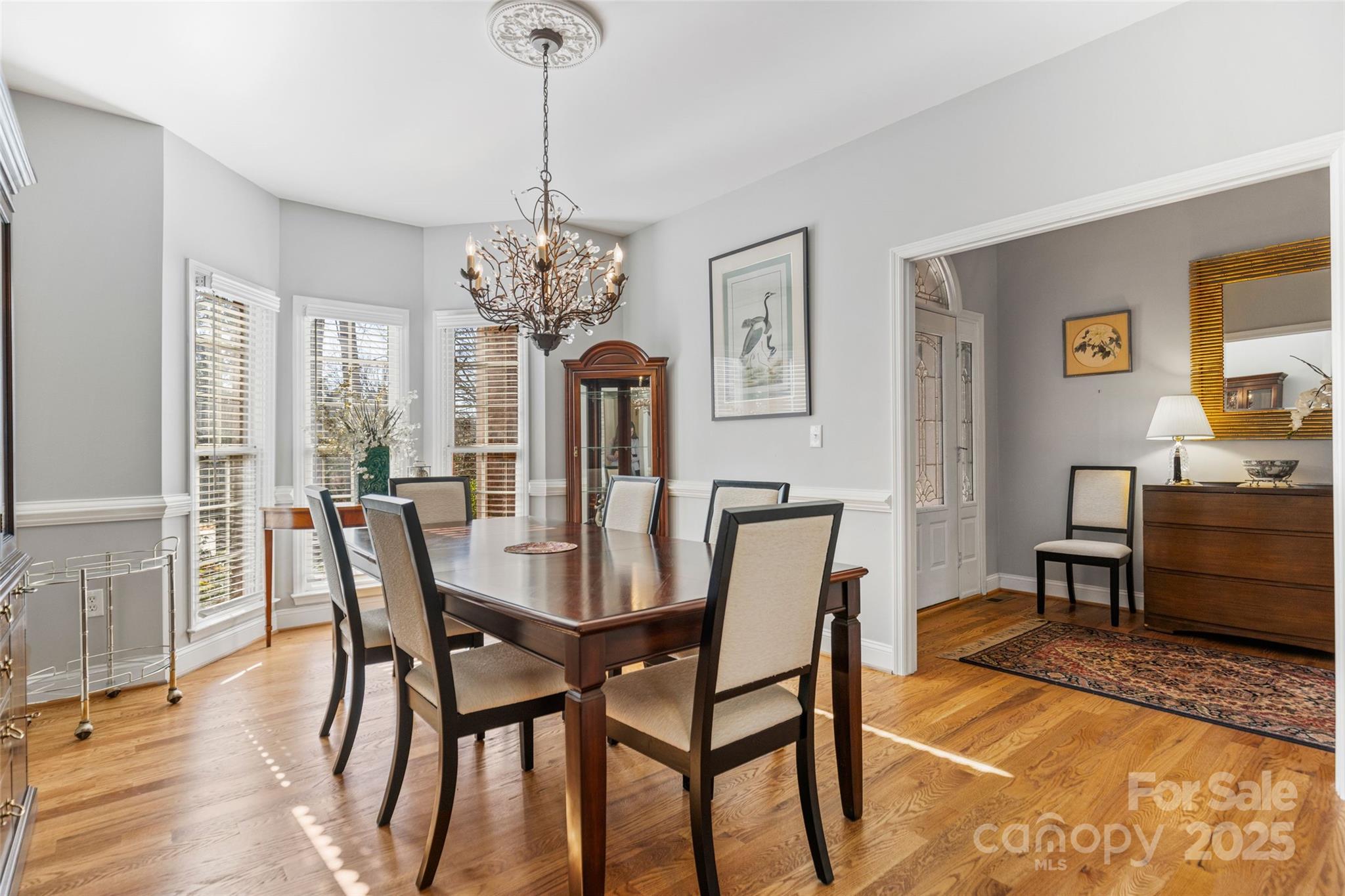 Carolina Country Club - Residential