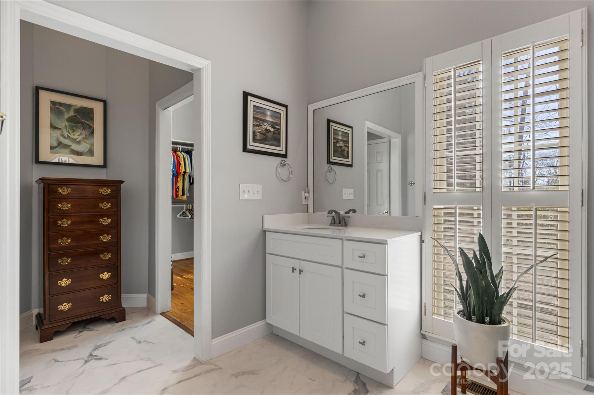 Carolina Country Club - Residential