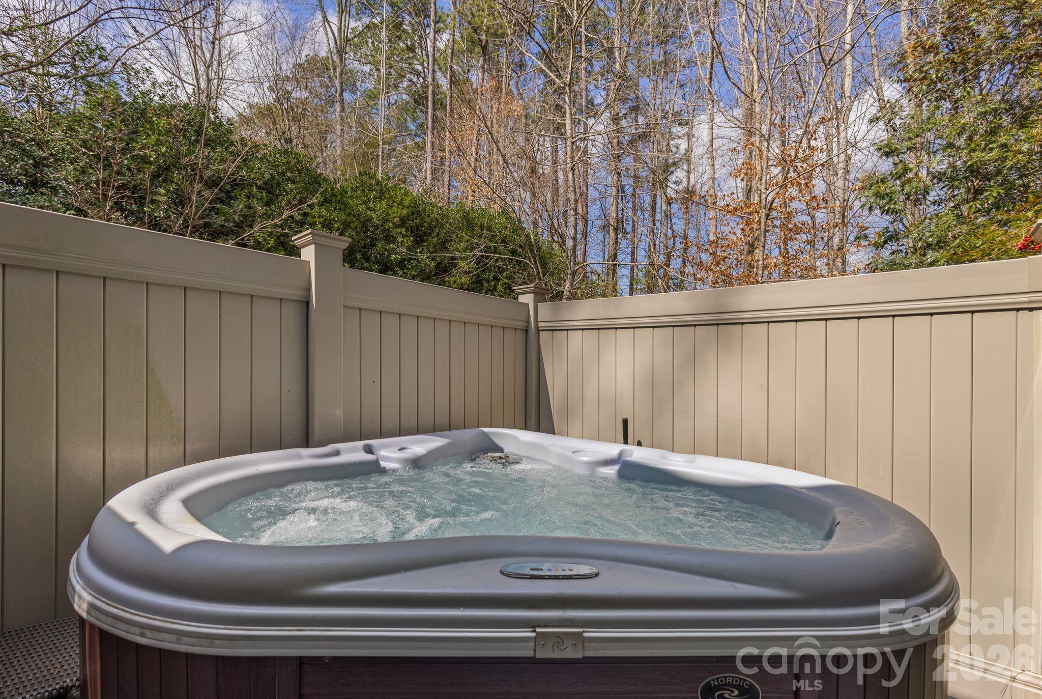 Carolina Country Club - Residential