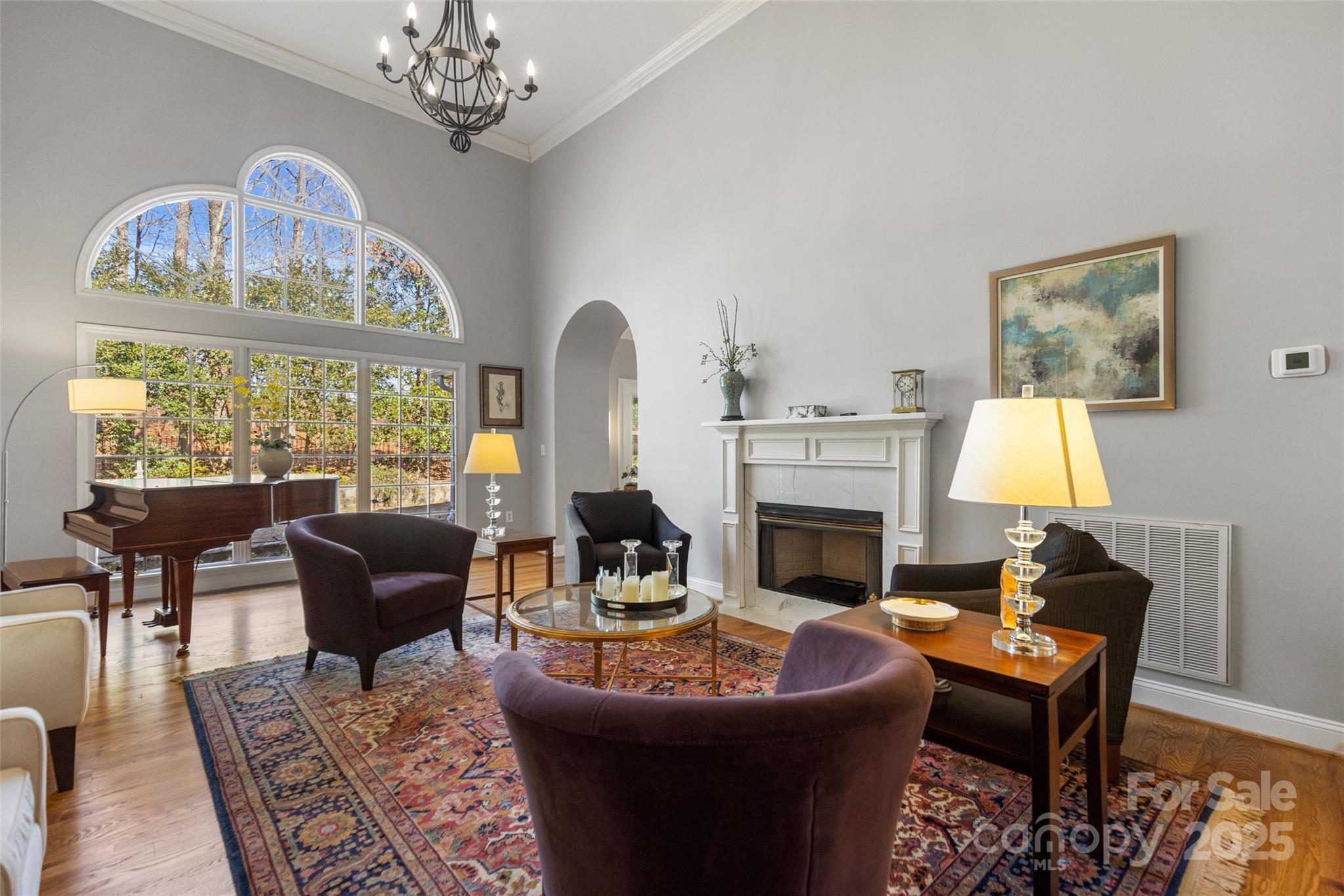 30 Winged Foot Court