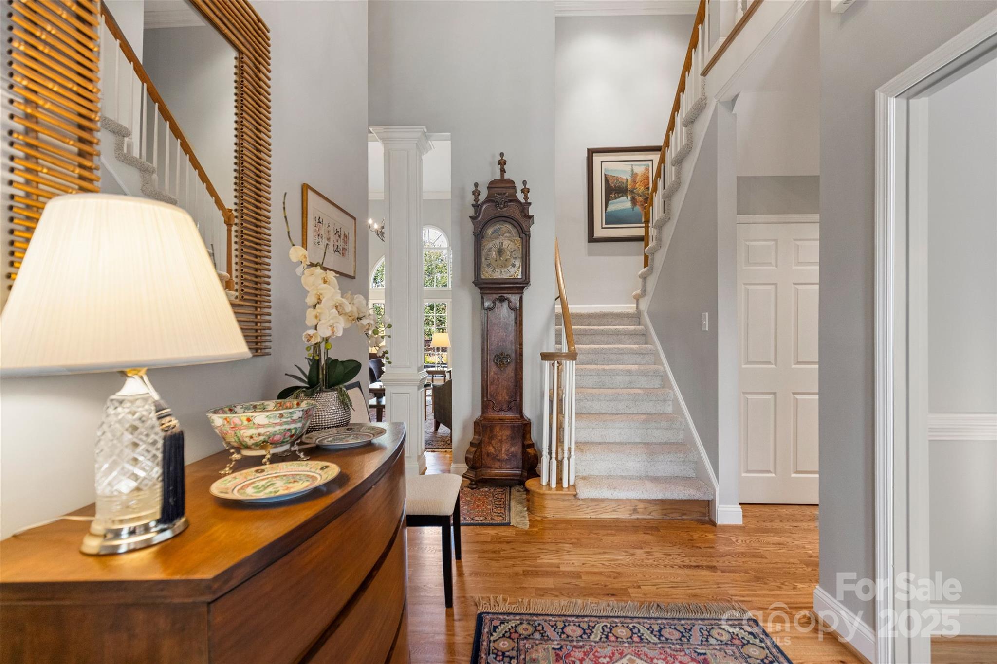 Carolina Country Club - Residential