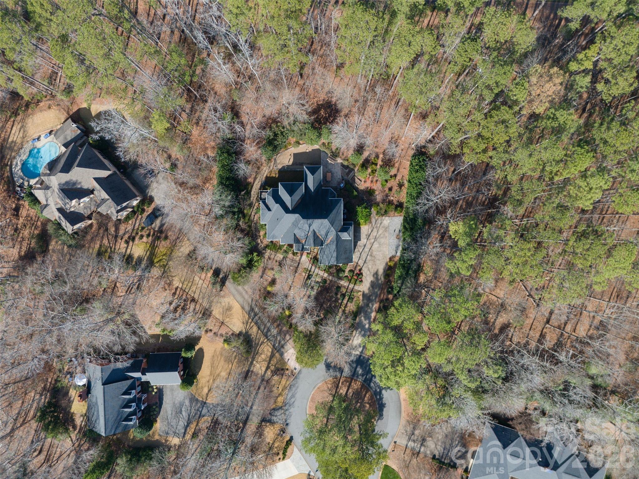 Carolina Country Club - Residential