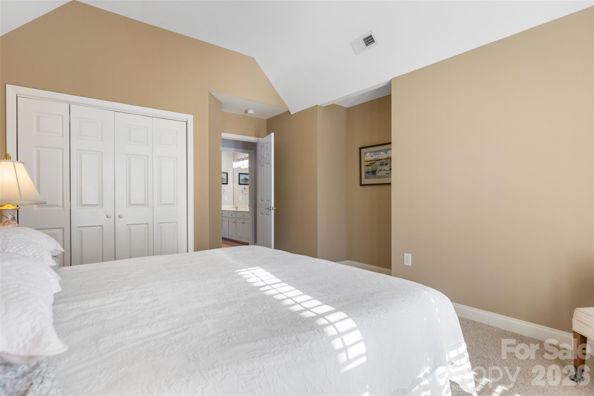 Carolina Country Club - Residential