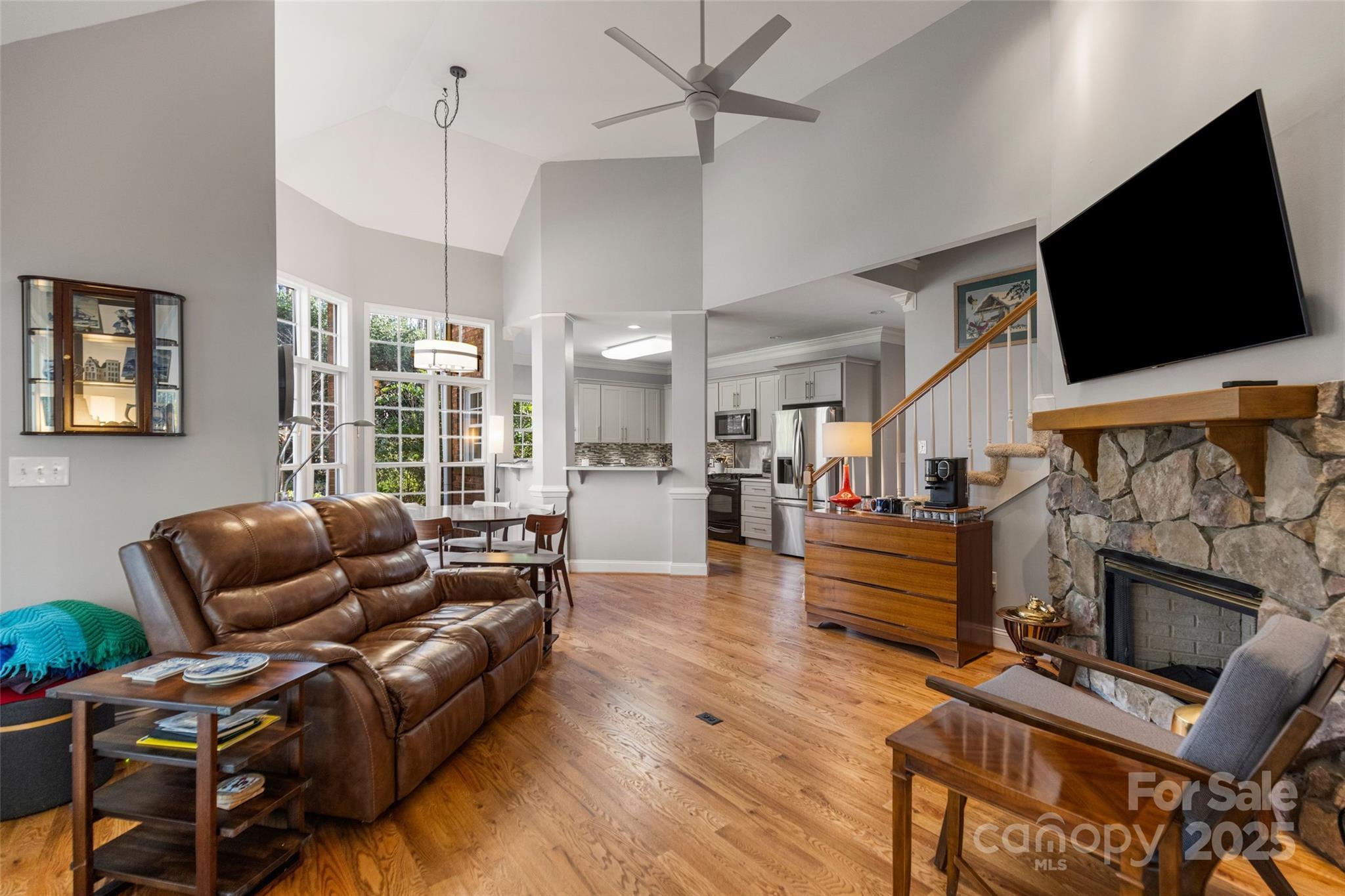 Carolina Country Club - Residential