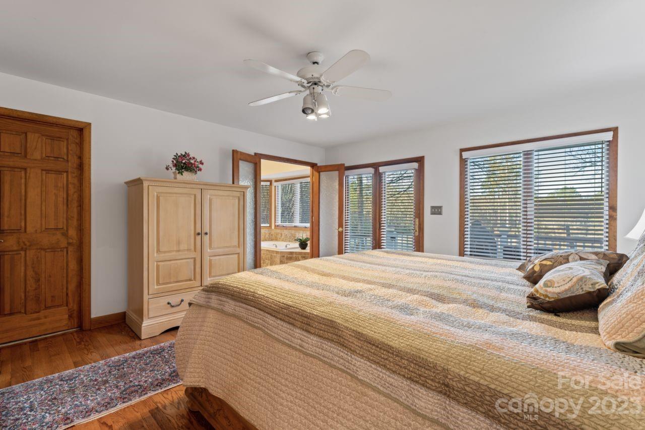 Uwharrie Point - Residential