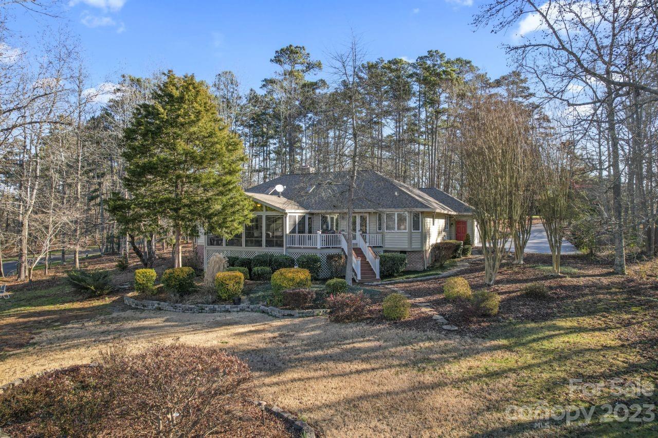 Uwharrie Point - Residential