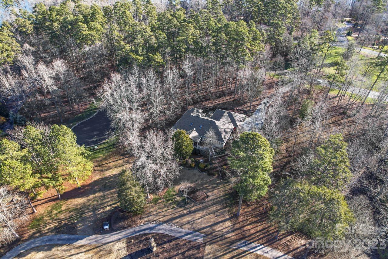 Uwharrie Point - Residential
