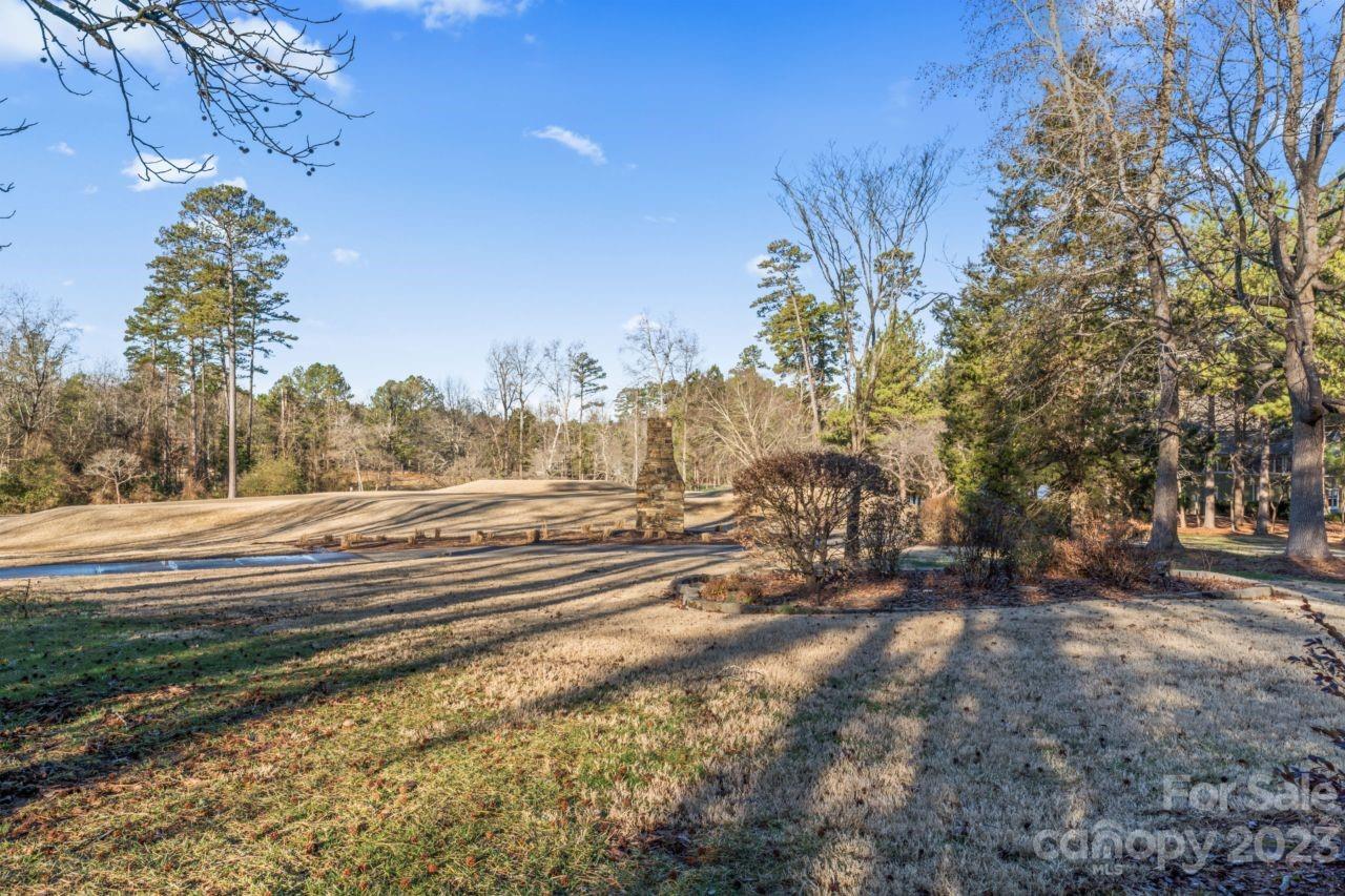 Uwharrie Point - Residential